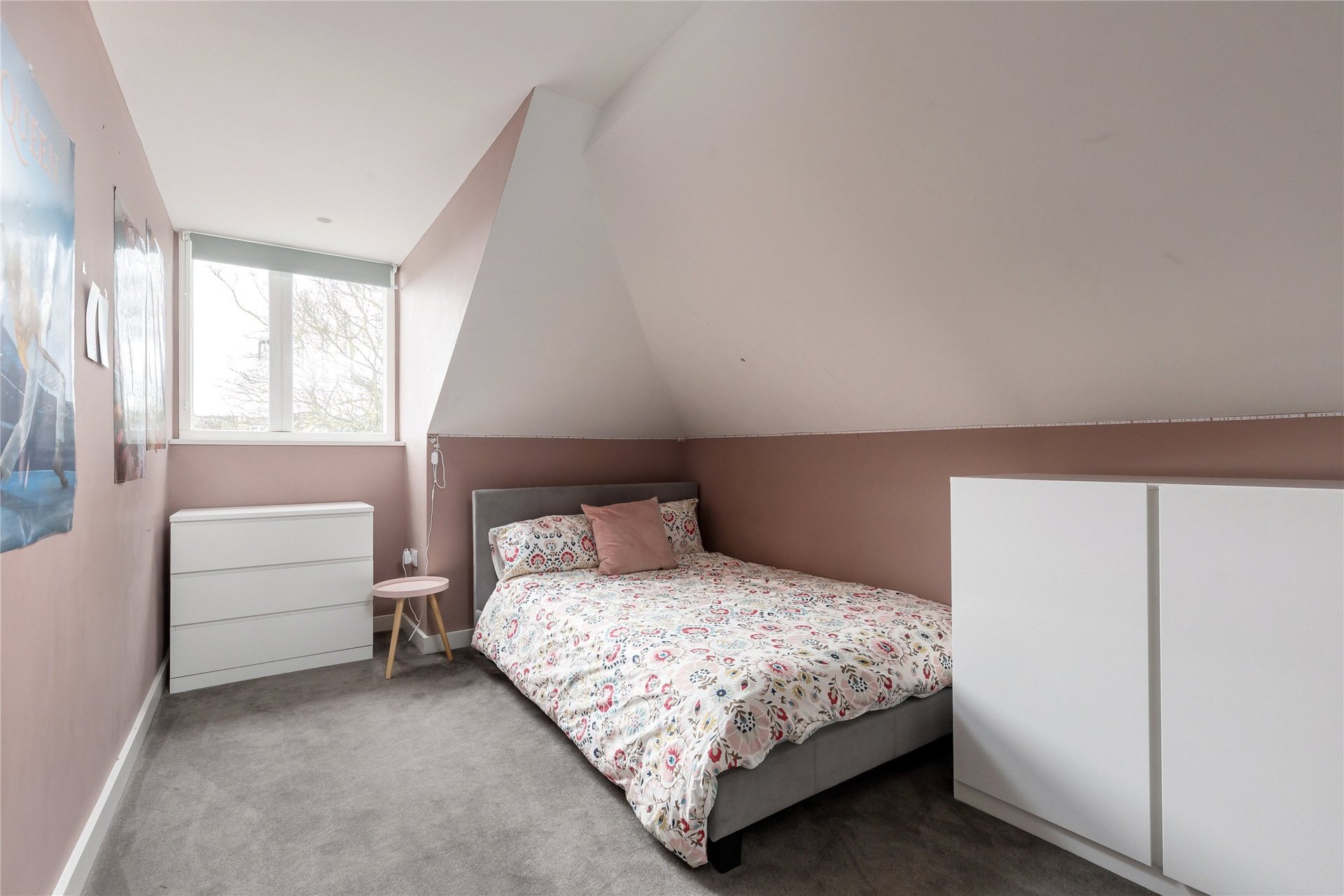 12 Merchiston Avenue, Edinburgh, EH10 4NY - Picture #20
