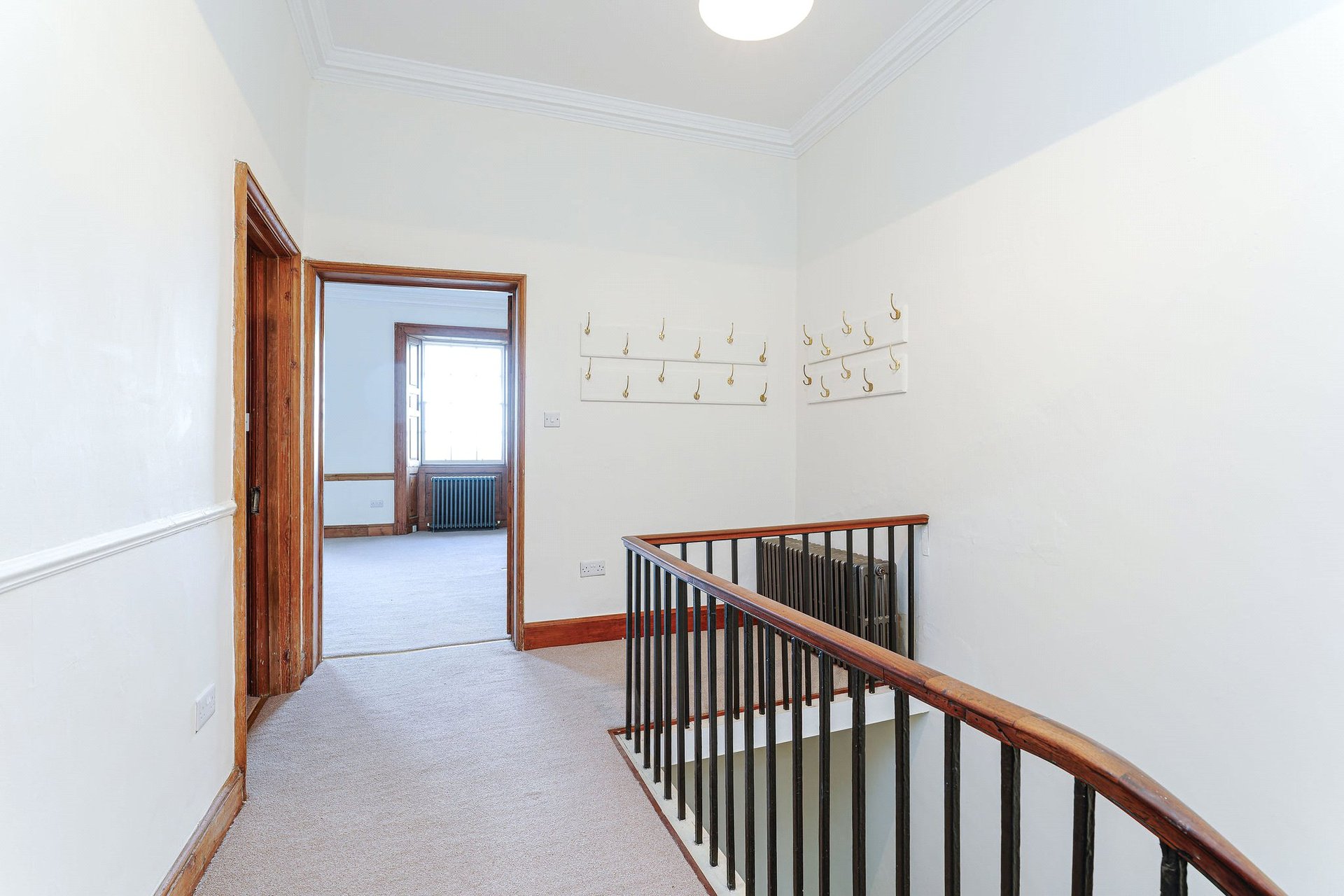 2 Ramsay Garden, Edinburgh, EH1 2NA - Picture #25