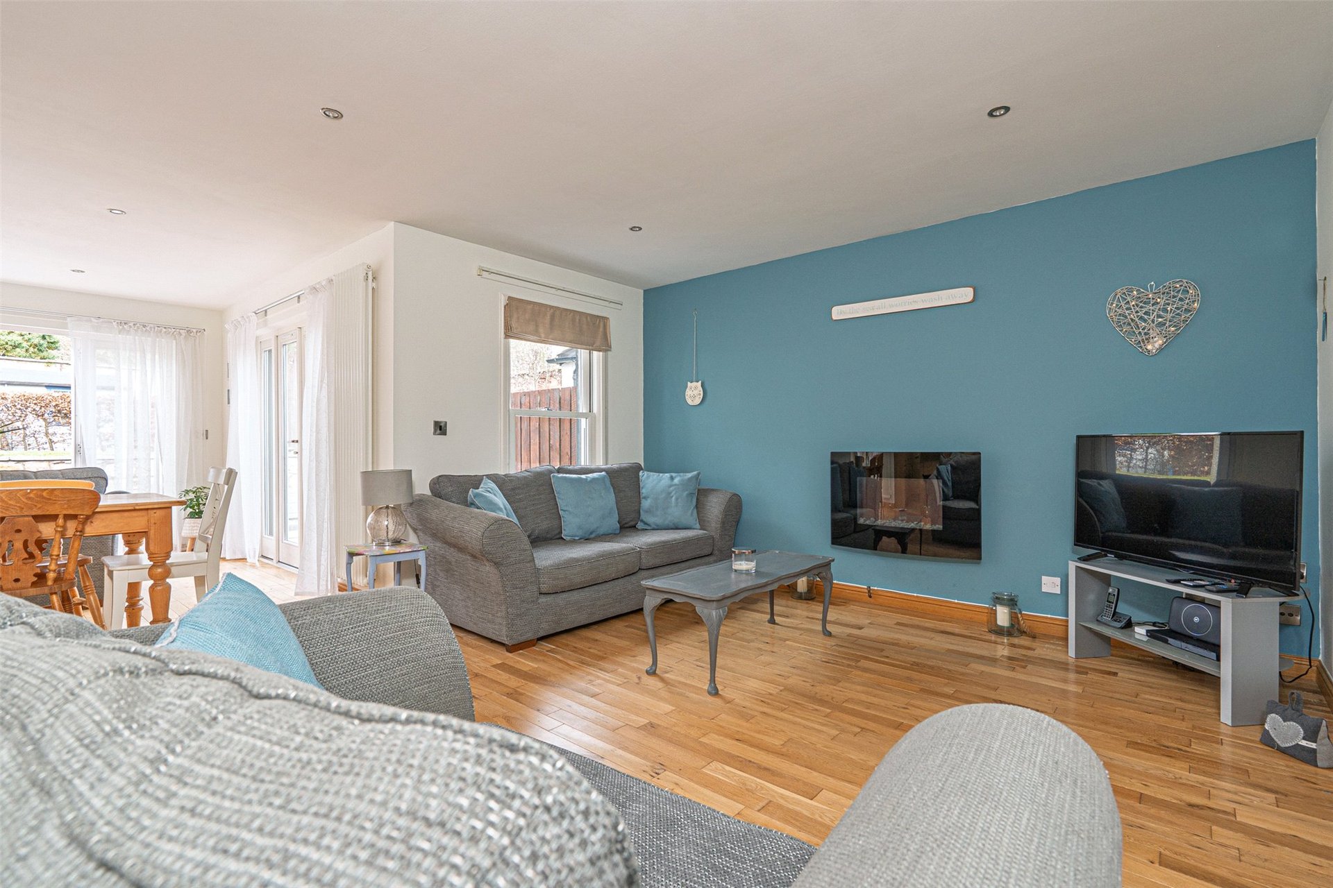 Westmost House, 1 Marketgate North, Crail, Anstruther, KY10 3TQ - Picture #10