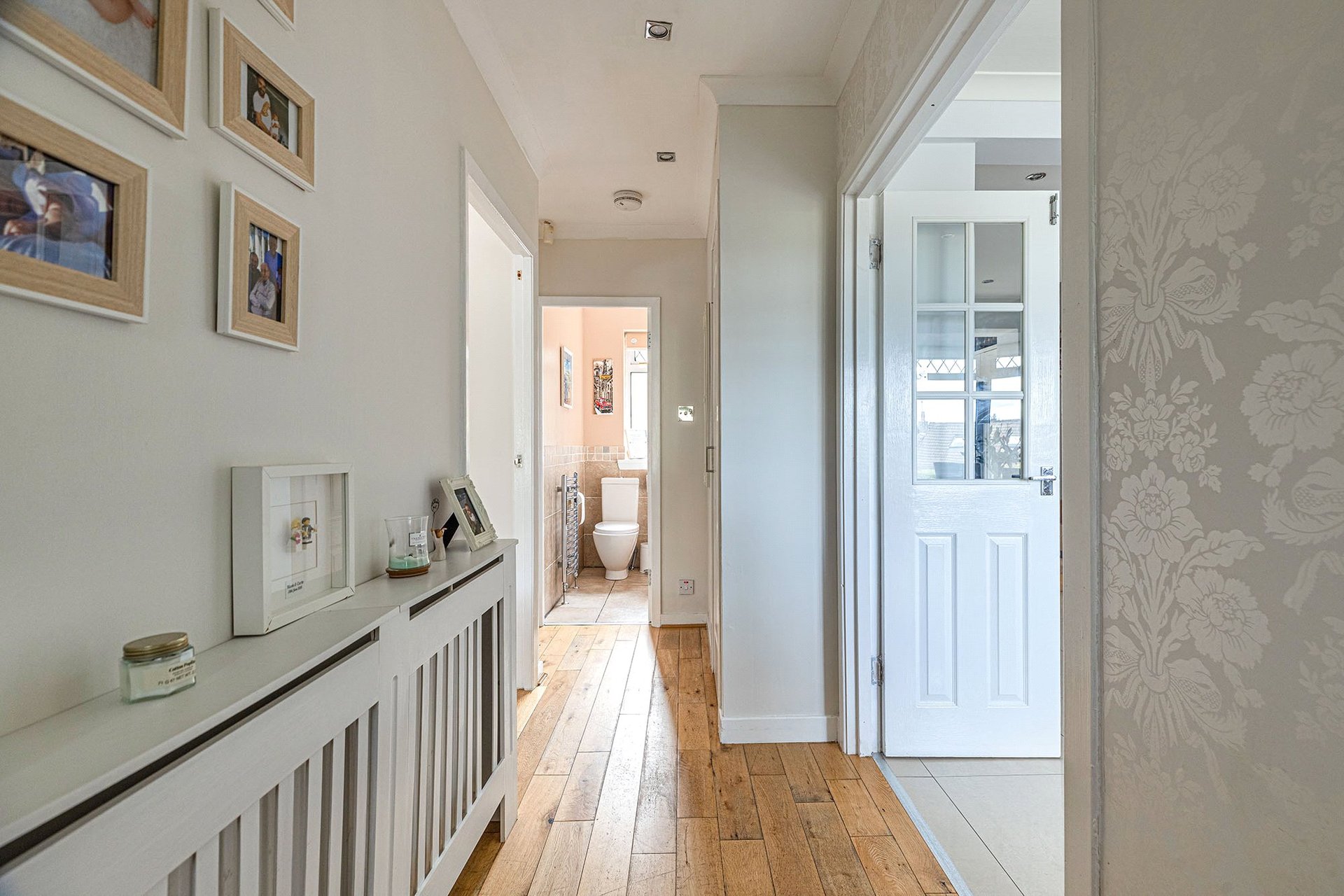 57 Fruin Avenue, Newton Mearns, Glasgow, G77 6HG - Picture #2