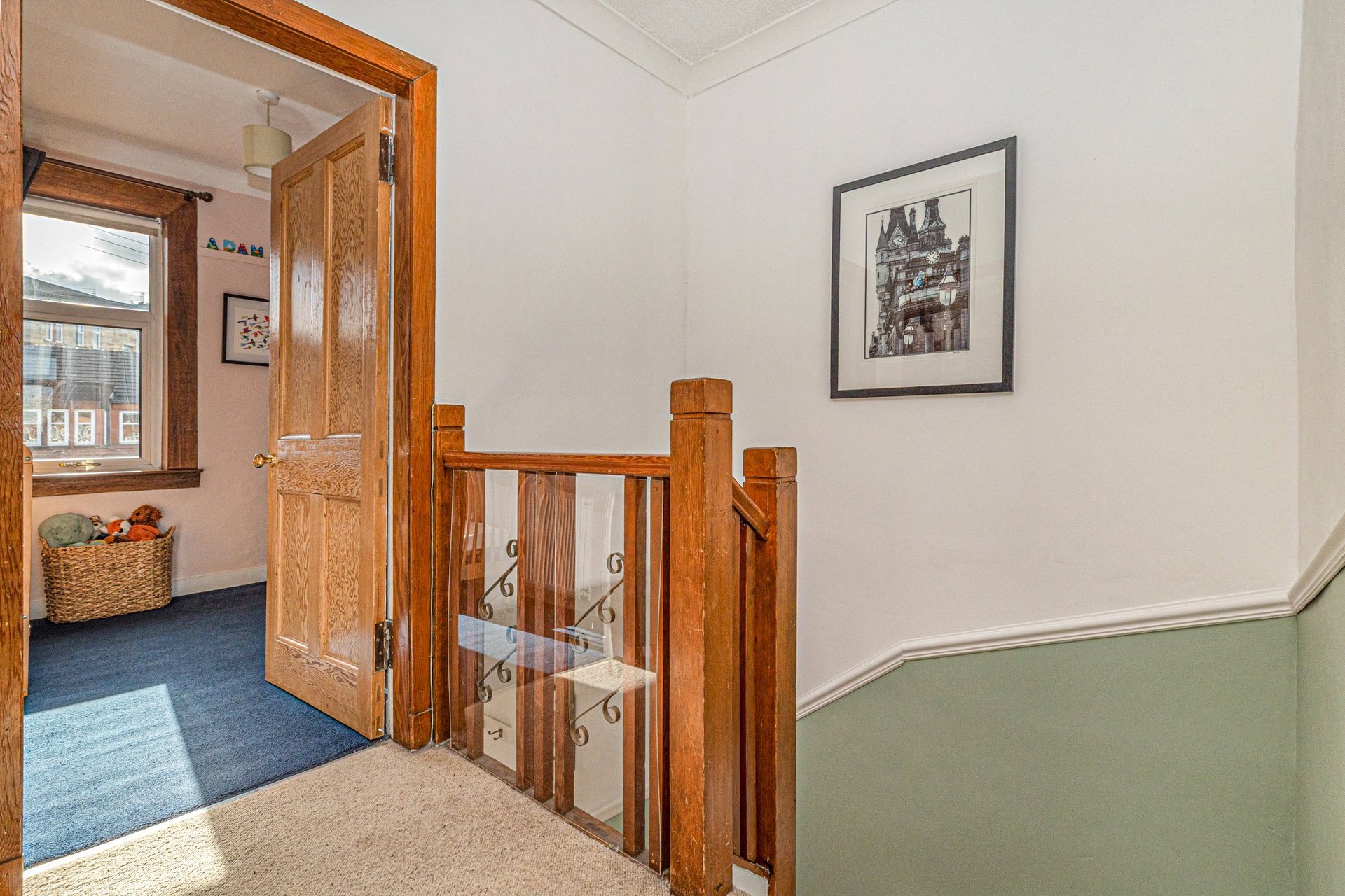 46 Titwood Road, Strathbungo, Glasgow, G41 2DG - Picture #22