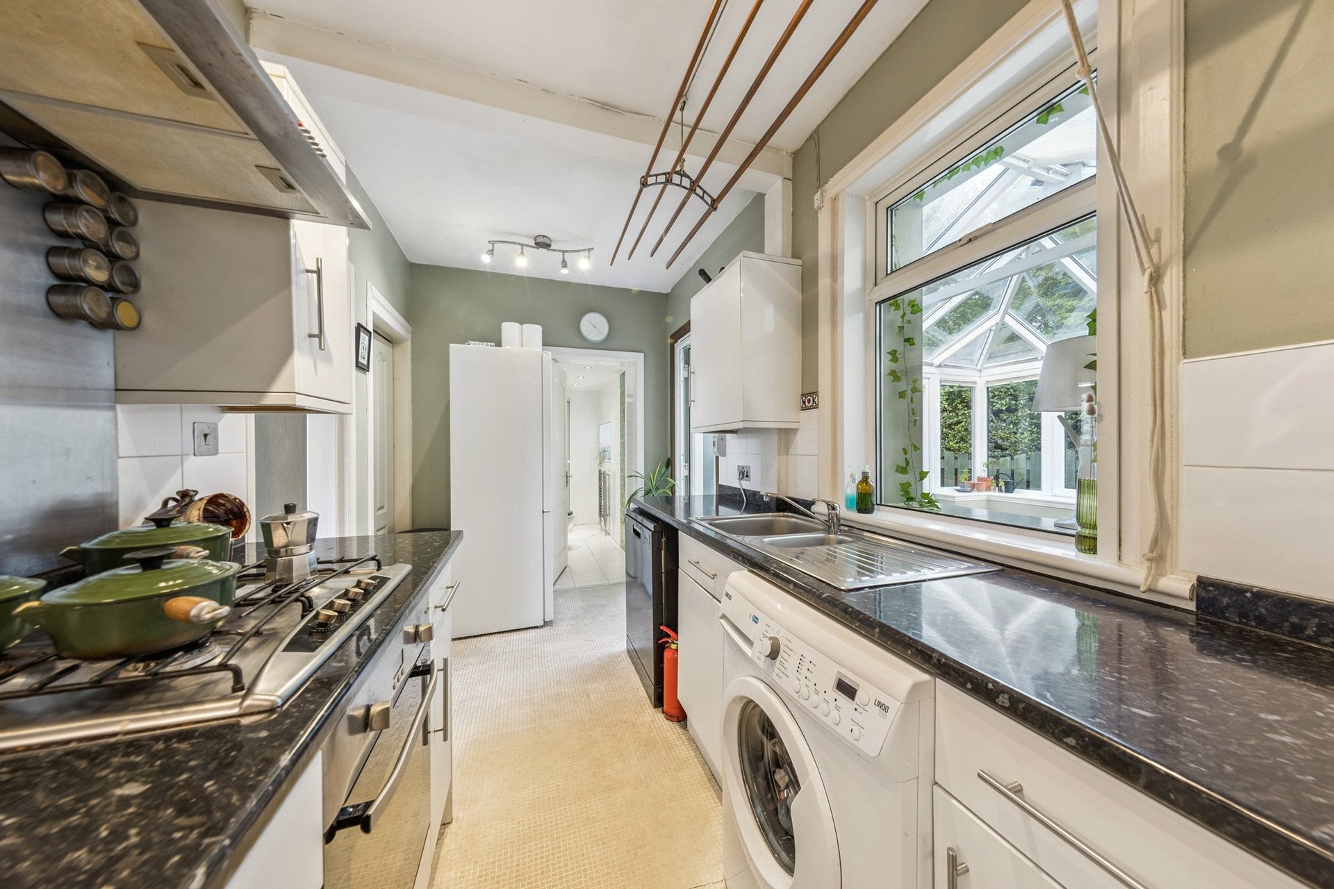 148 Golf Drive, Old Drumchapel, Glasgow, G15 6SU - Picture #8