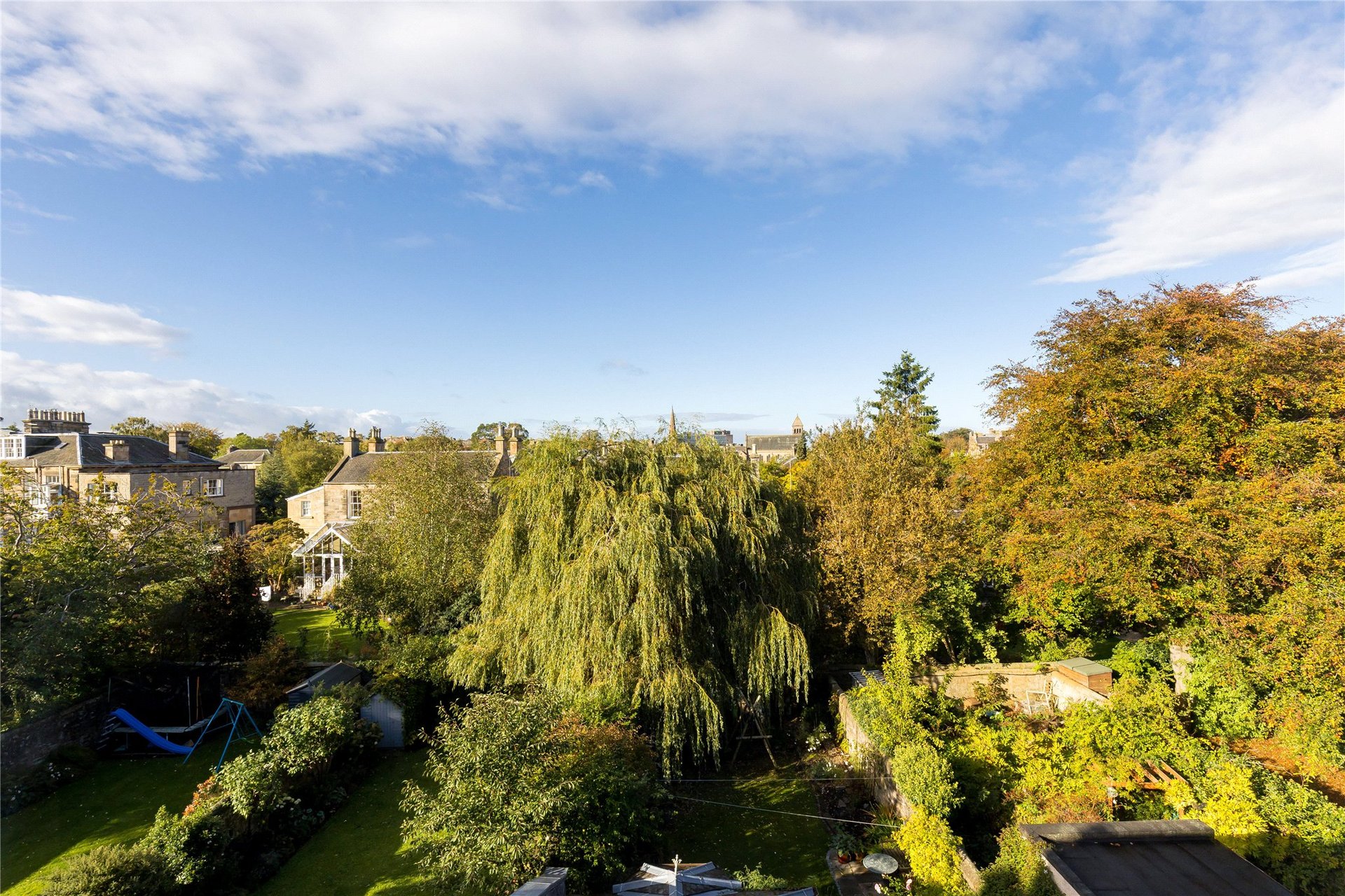 8/3 Greenhill Place, Greenhill, Edinburgh, EH10 4BR - Picture #20