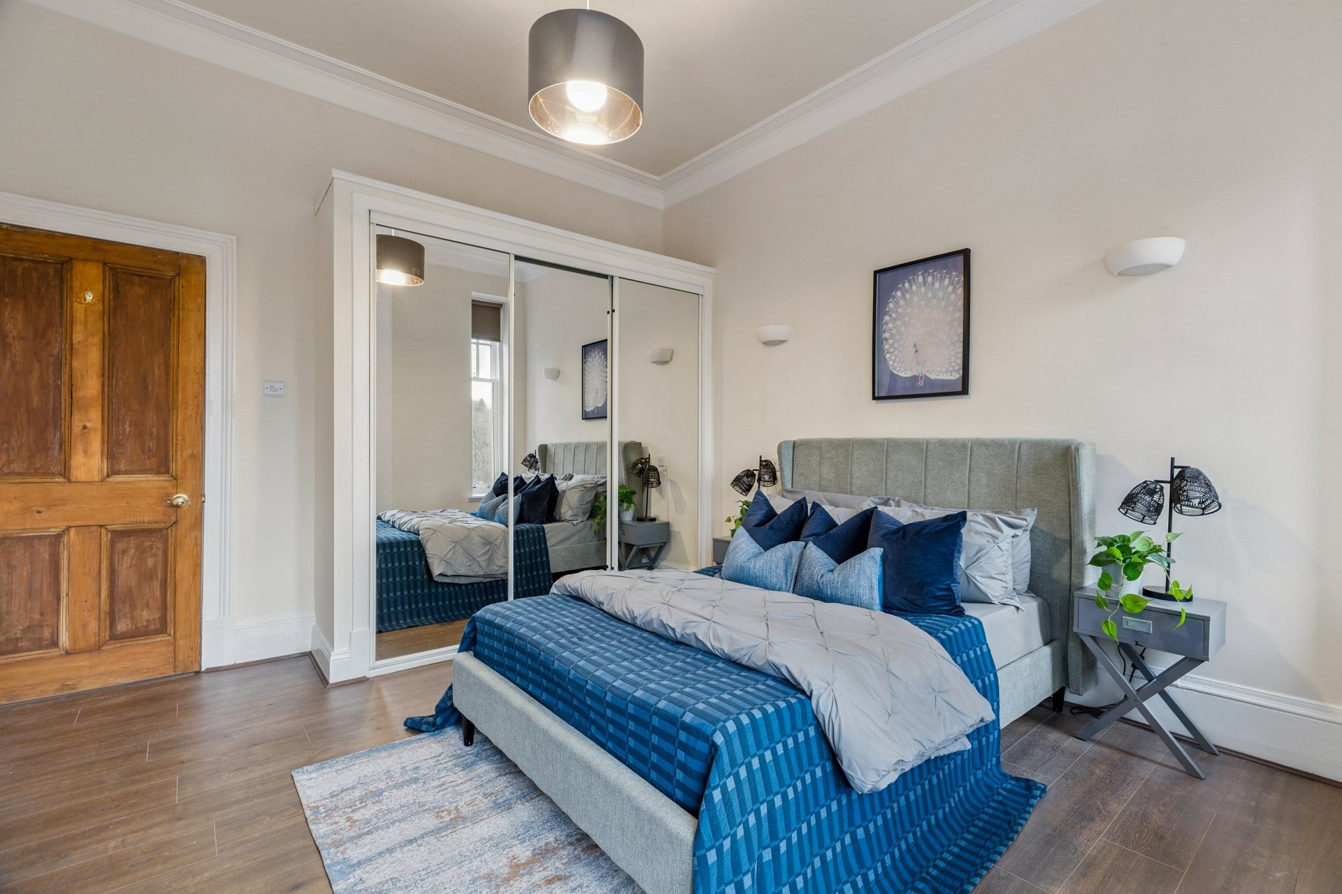 3/2, 996 Pollokshaws Road, Shawlands, G41 2HA - Picture #14