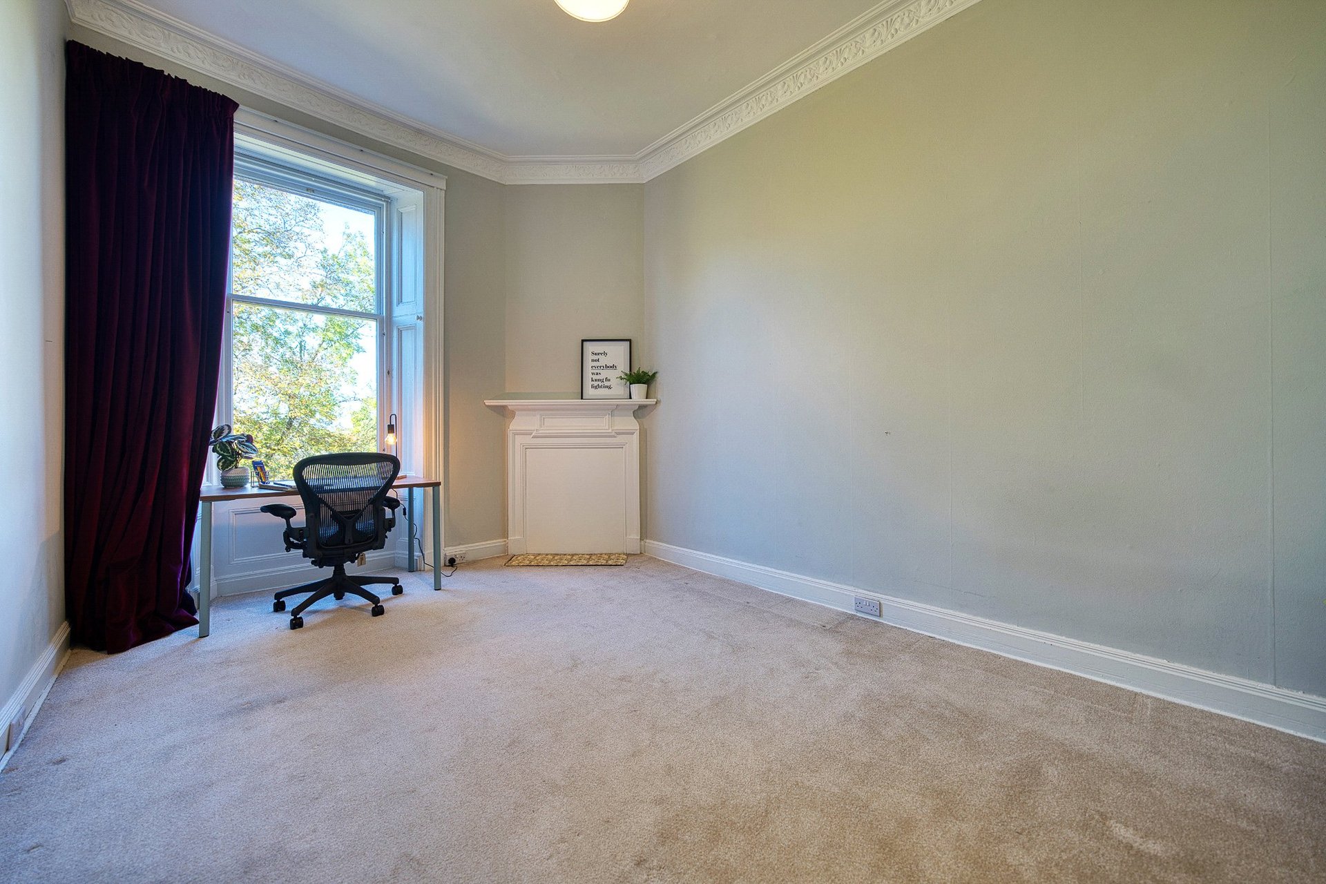 3/1, 76 Kelvin Drive, North Kelvinside, Glasgow, G20 8QN - Picture #20