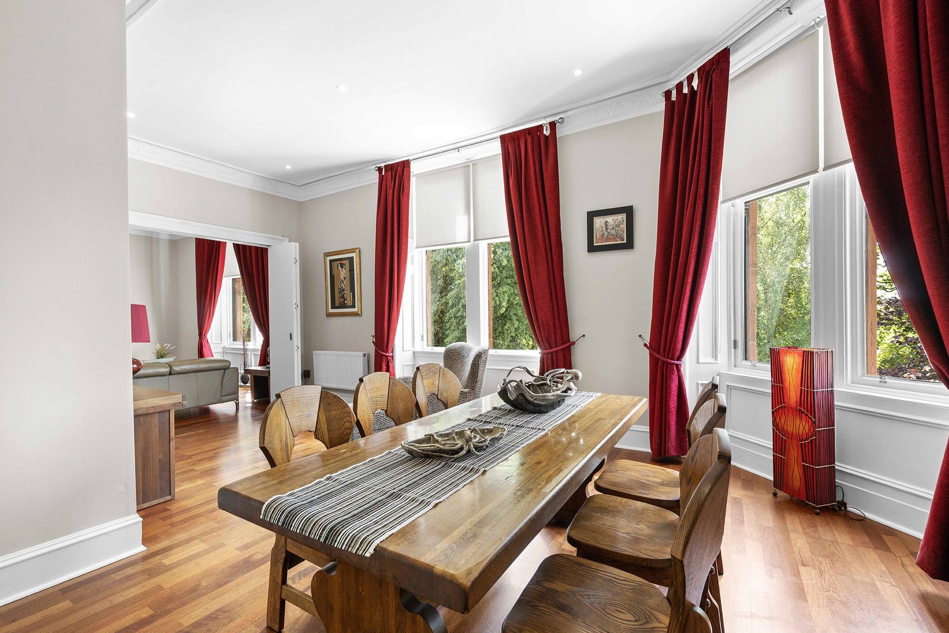 1/1, 19 Sherbrooke Avenue, Pollokshields, Glasgow, G41 4HF - Picture #13