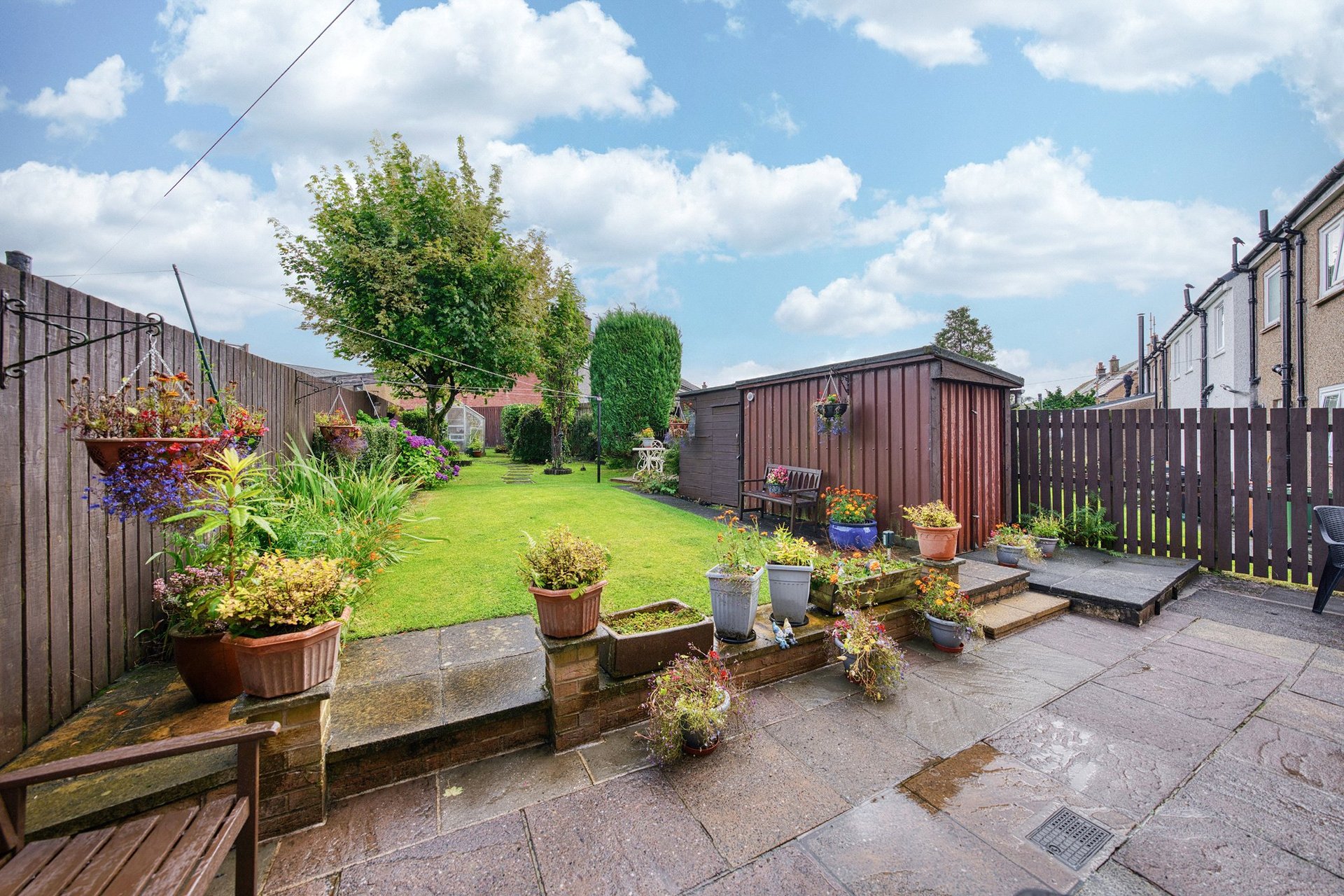 58 Craigielea Crescent, Milngavie, G62 7PP - Picture #24