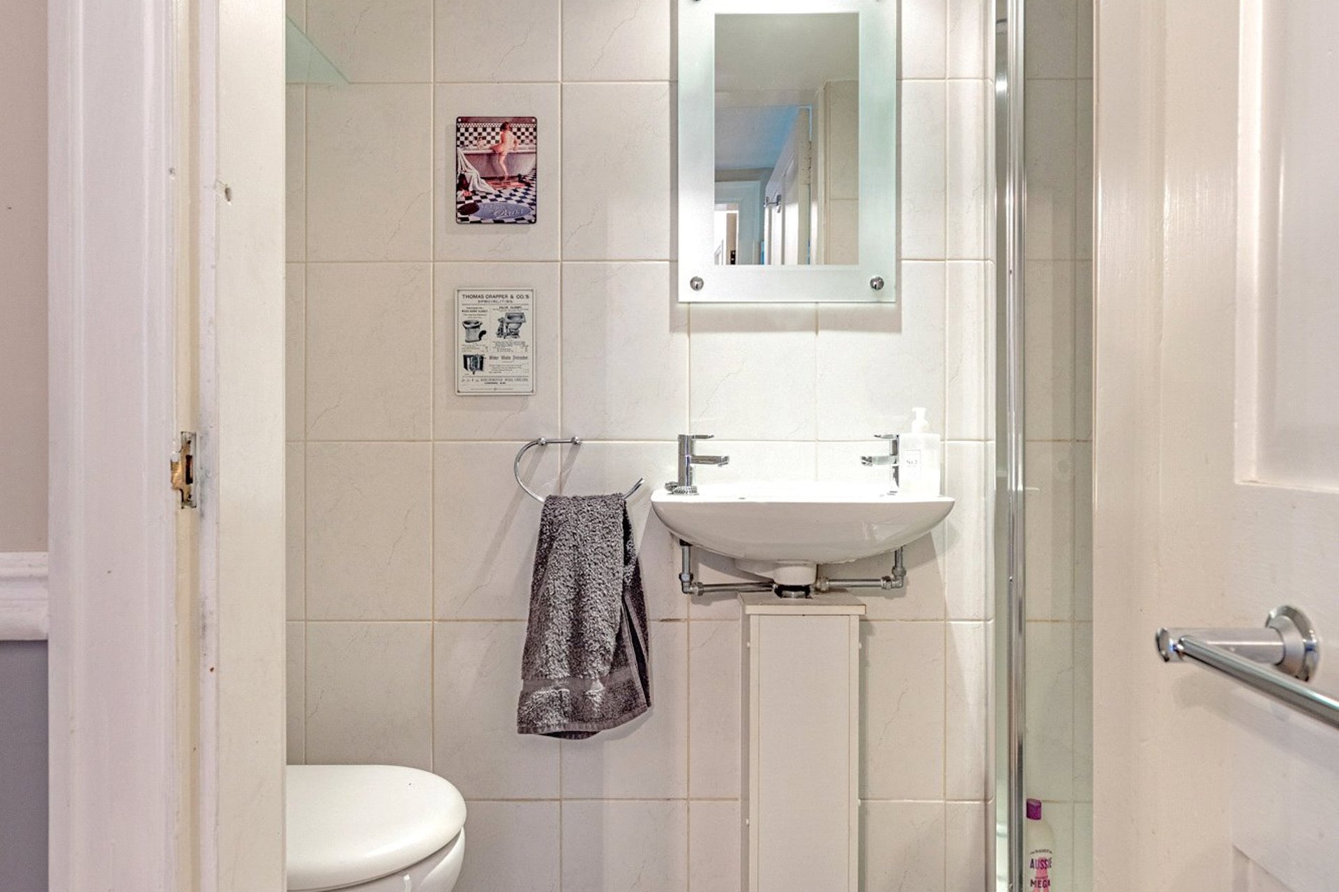 7 Borden Road, Jordanhill, Glasgow, G13 1RB - Picture #17