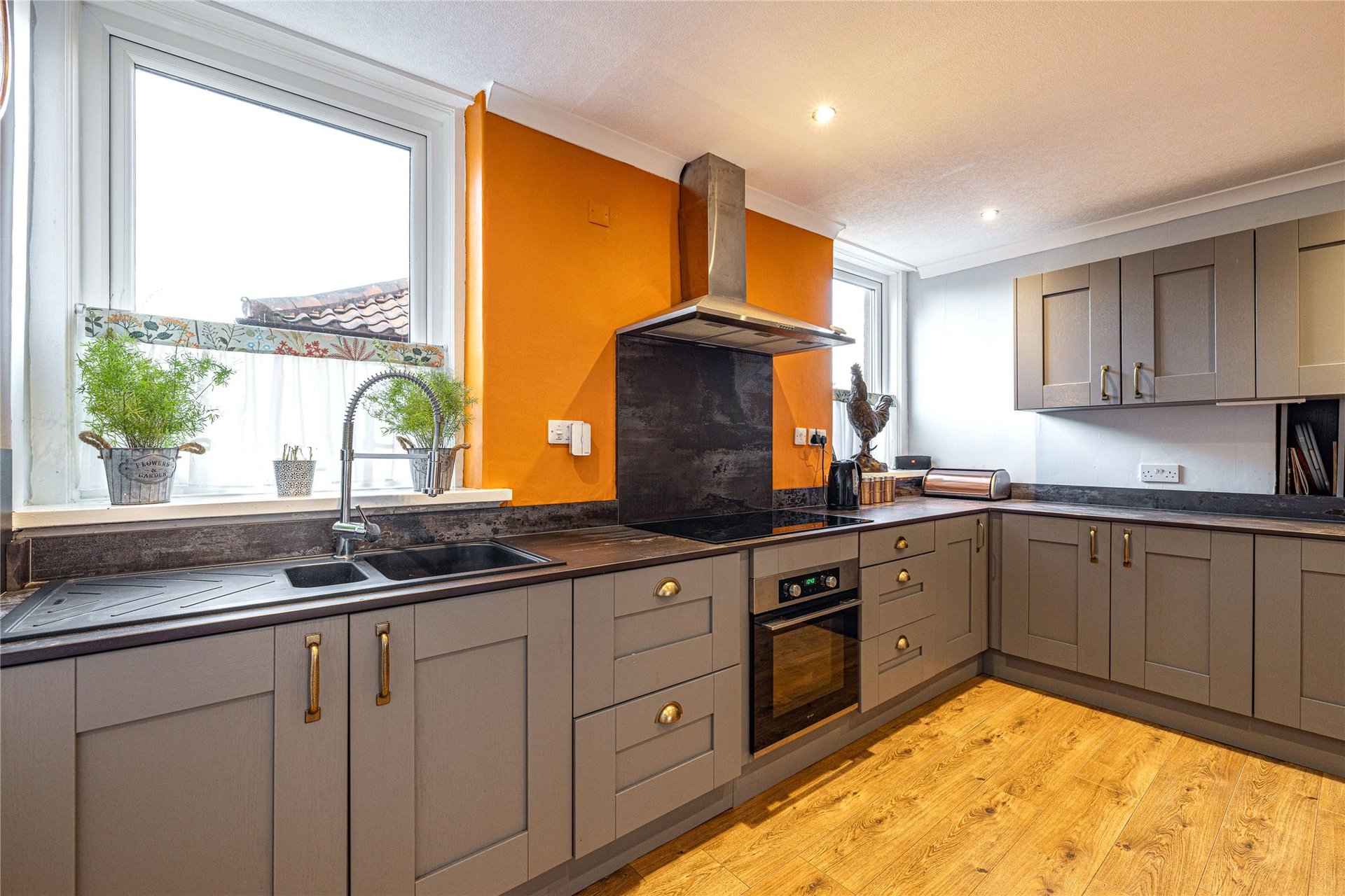 Tweed View House, East Ord, Berwick-upon-Tweed, Northumberland, TD15 2NS - Picture #7