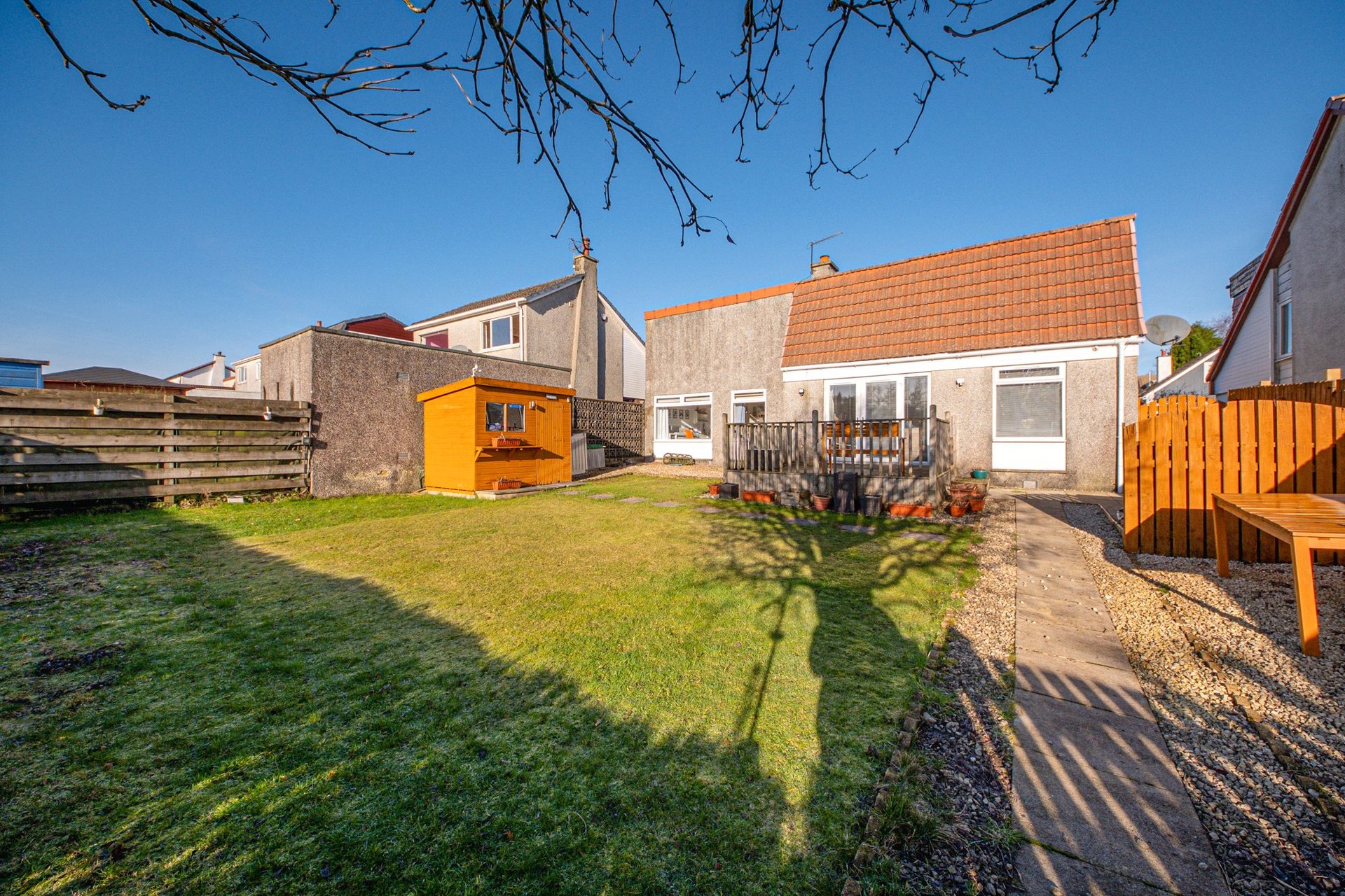 38 Hazelwood Road, Bridge of Weir, Renfrewshire, PA11 3DT - Picture #25