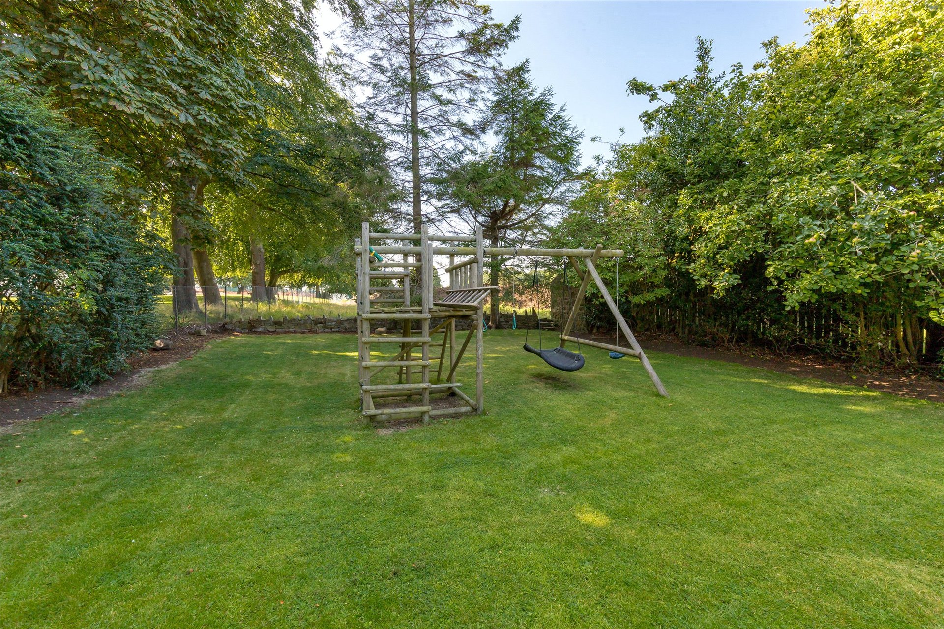 Deerfield, 27 Barnton Gardens, Edinburgh, EH4 6AE - Picture #23