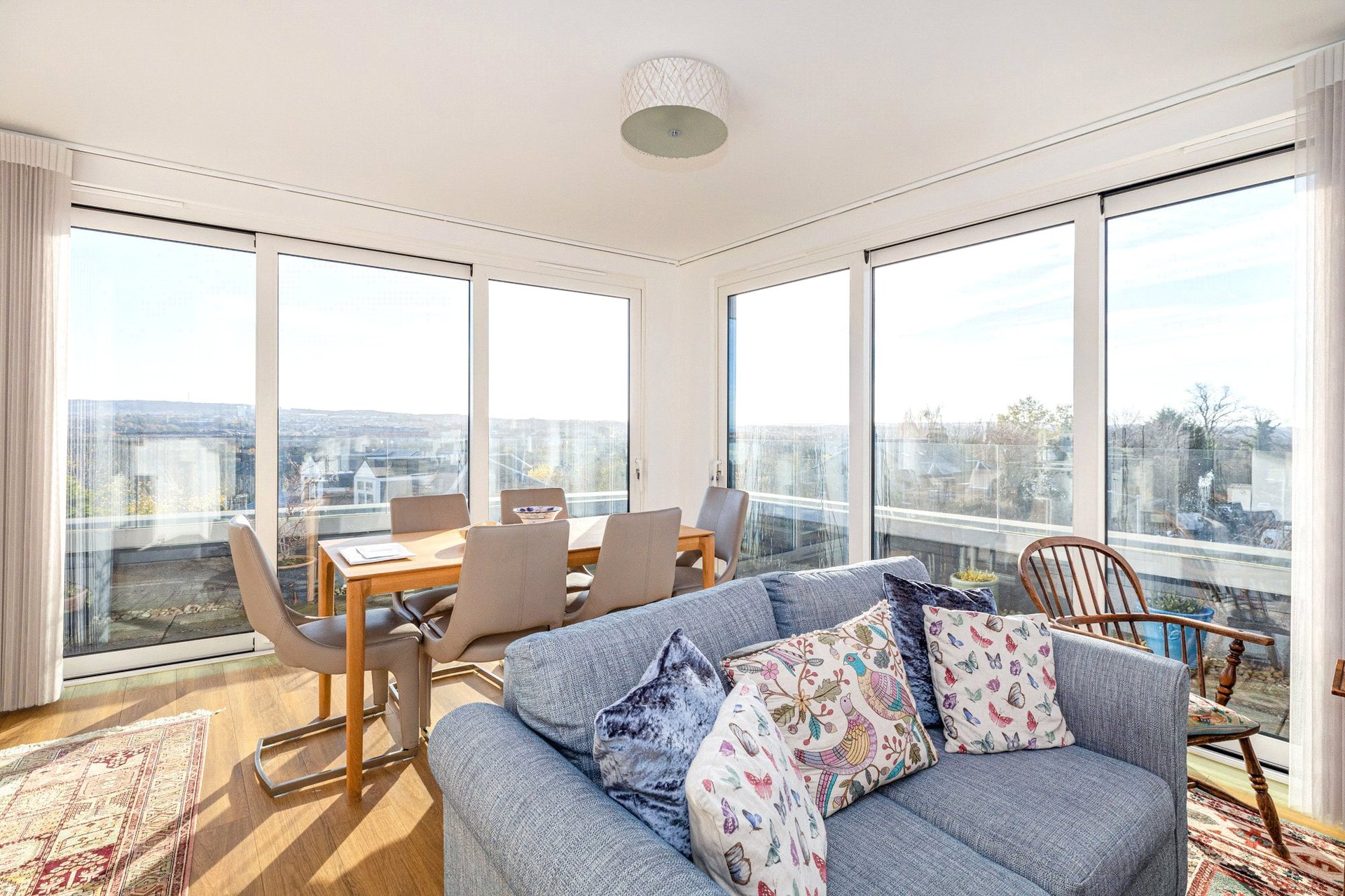 Flat 8, 7 Mansionhouse Court, Langside, Glasgow, G41 3DD - Picture #2