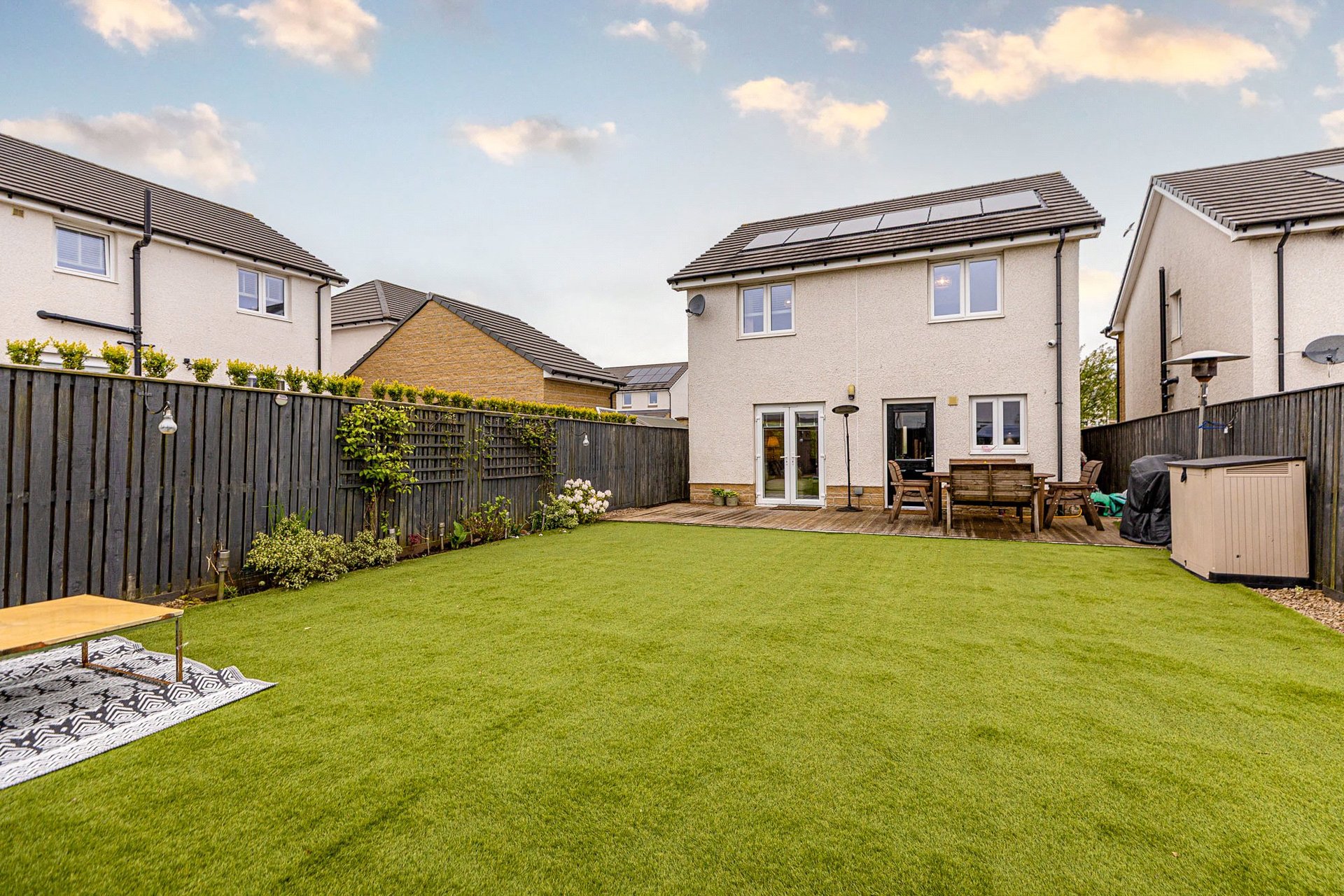 17 Staffin Way, Newton Mearns, Glasgow, G77 5GY - Picture #31