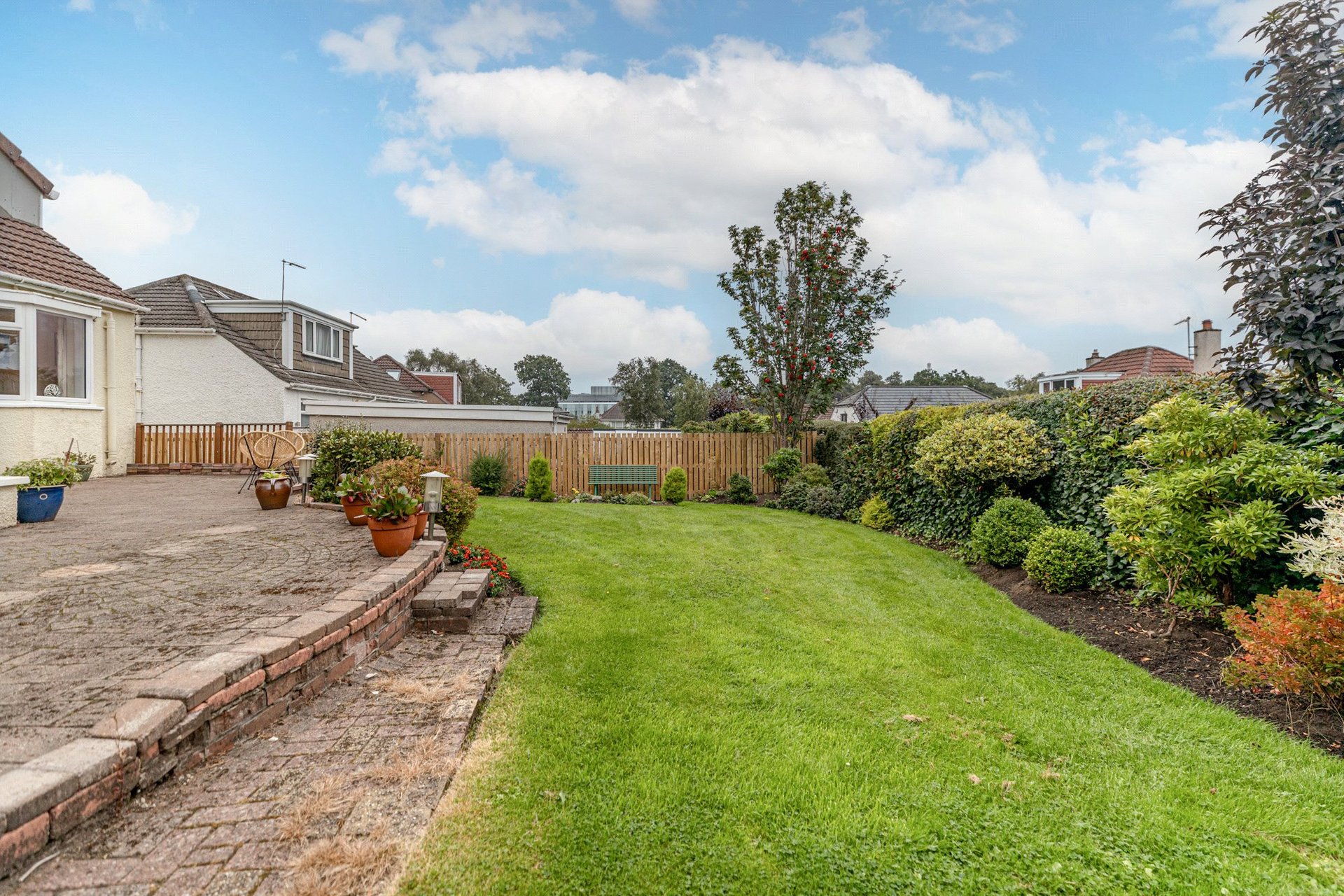 15 Kelvin Crescent, Bearsden, G61 1BT - Picture #34