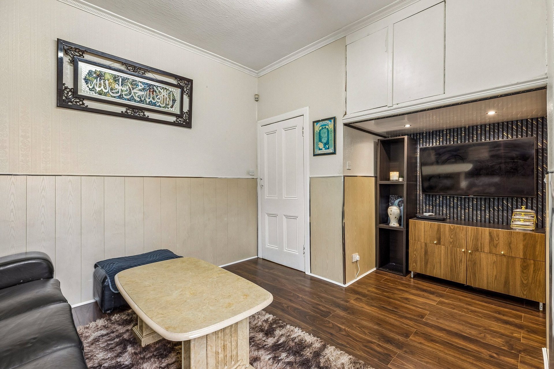 16 Kilmailing Road, Cathcart, Glasgow, G44 5UJ - Picture #8