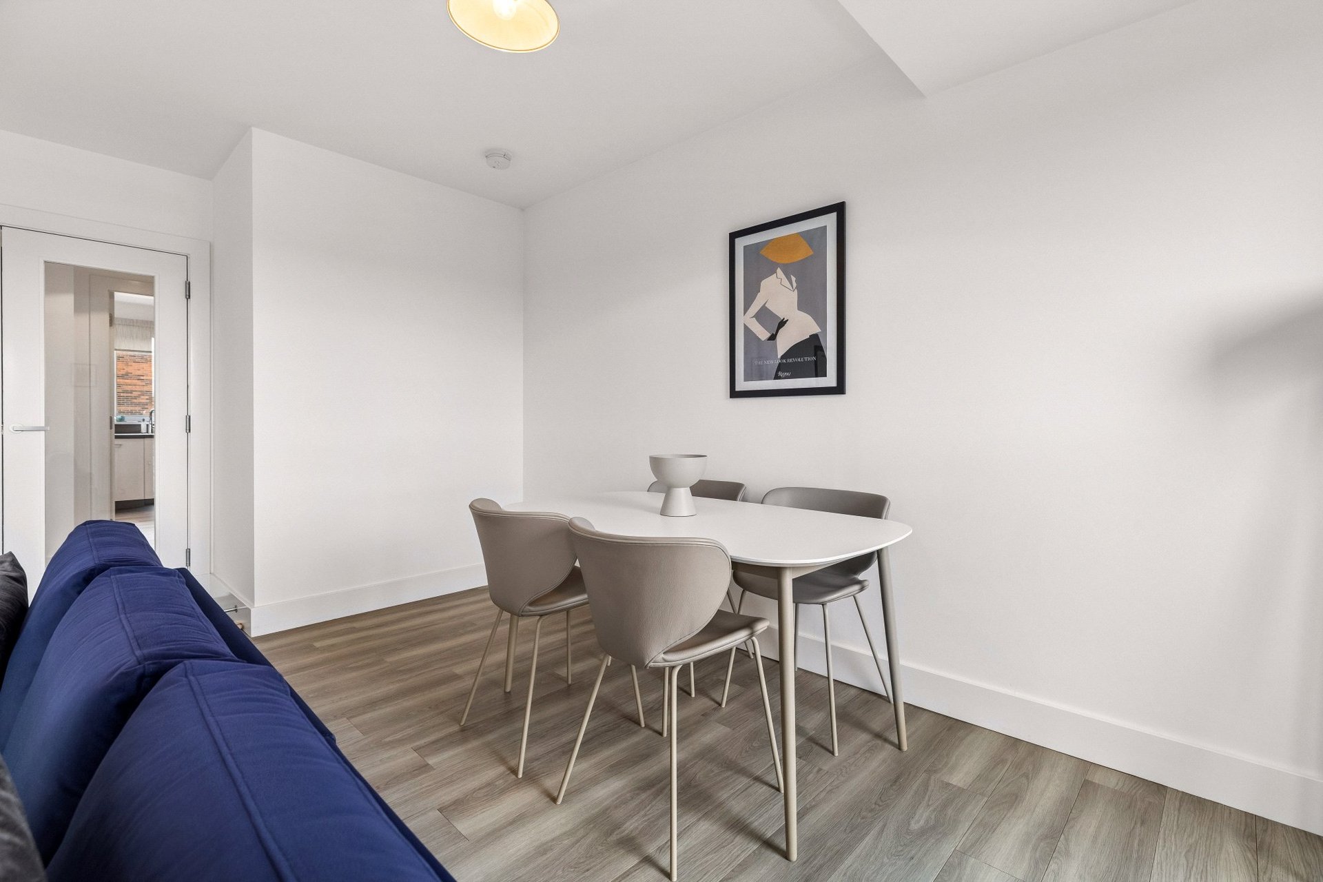 Flat 7, 9 Mansionhouse Court, Langside, Glasgow, G41 3DE - Picture #9