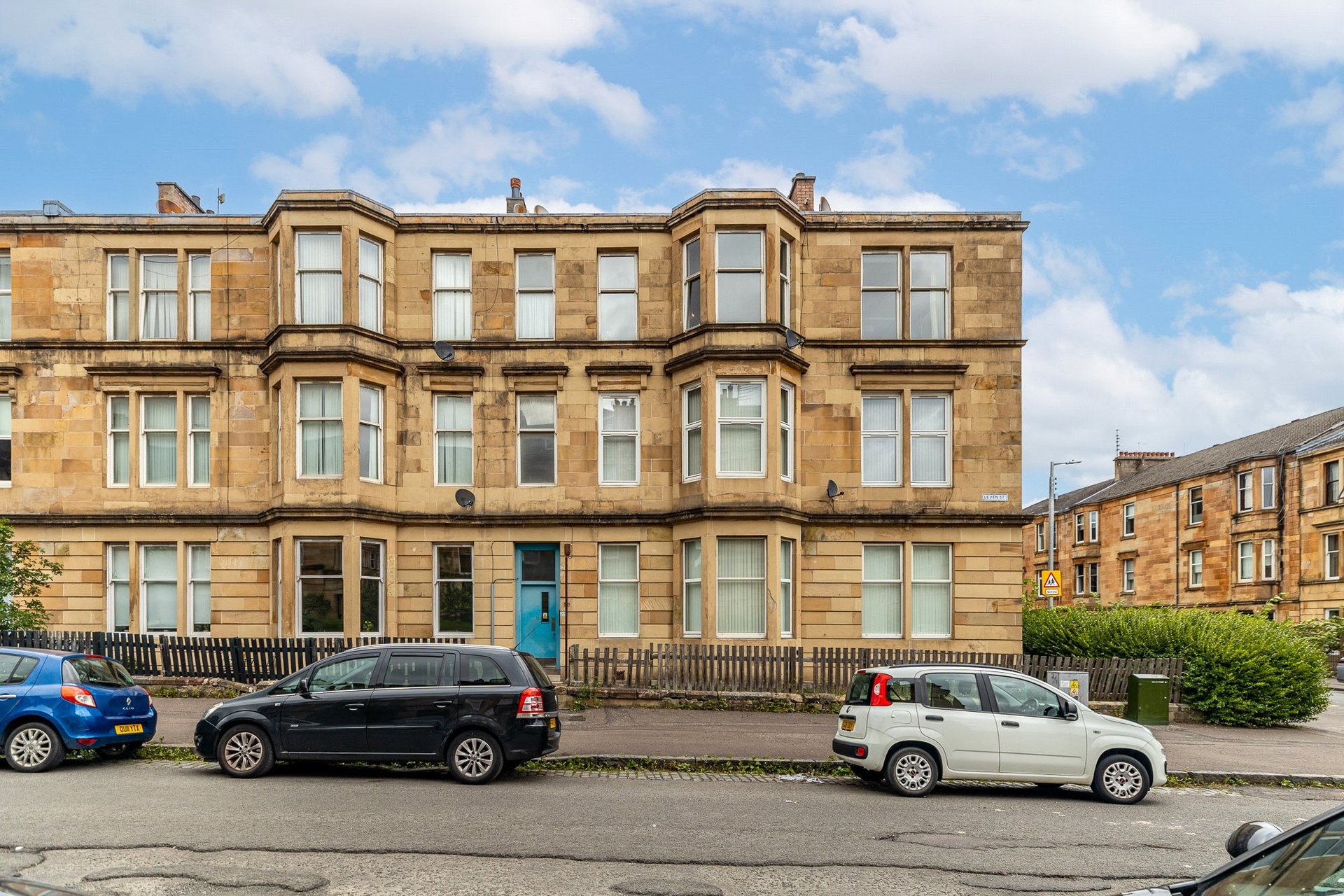 2/1, 22 Leven Street, Pollokshields, Glasgow, G41 2JE - Picture #2