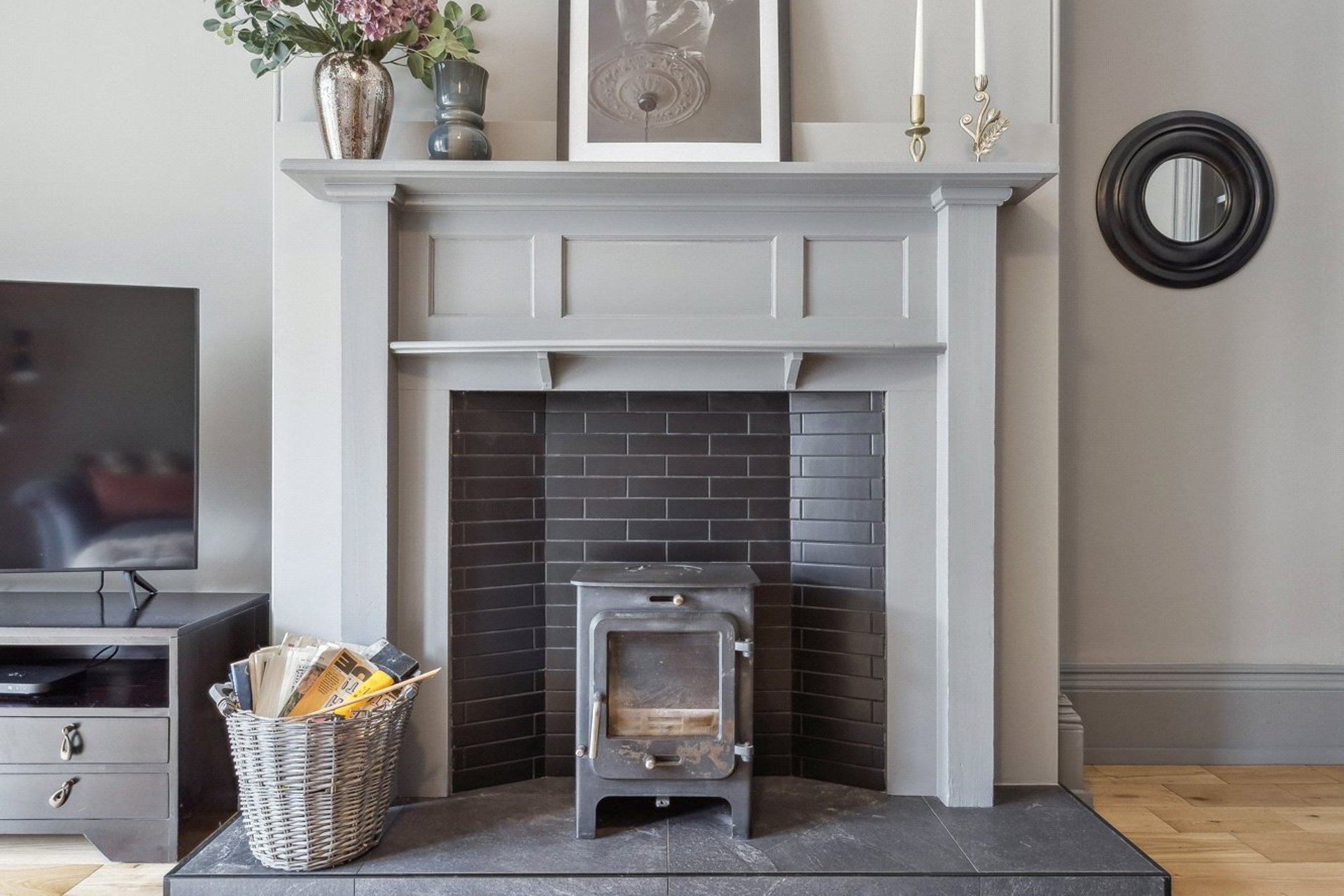 8 Randolph Road, Broomhill, Glasgow, G11 7LG - Picture #4