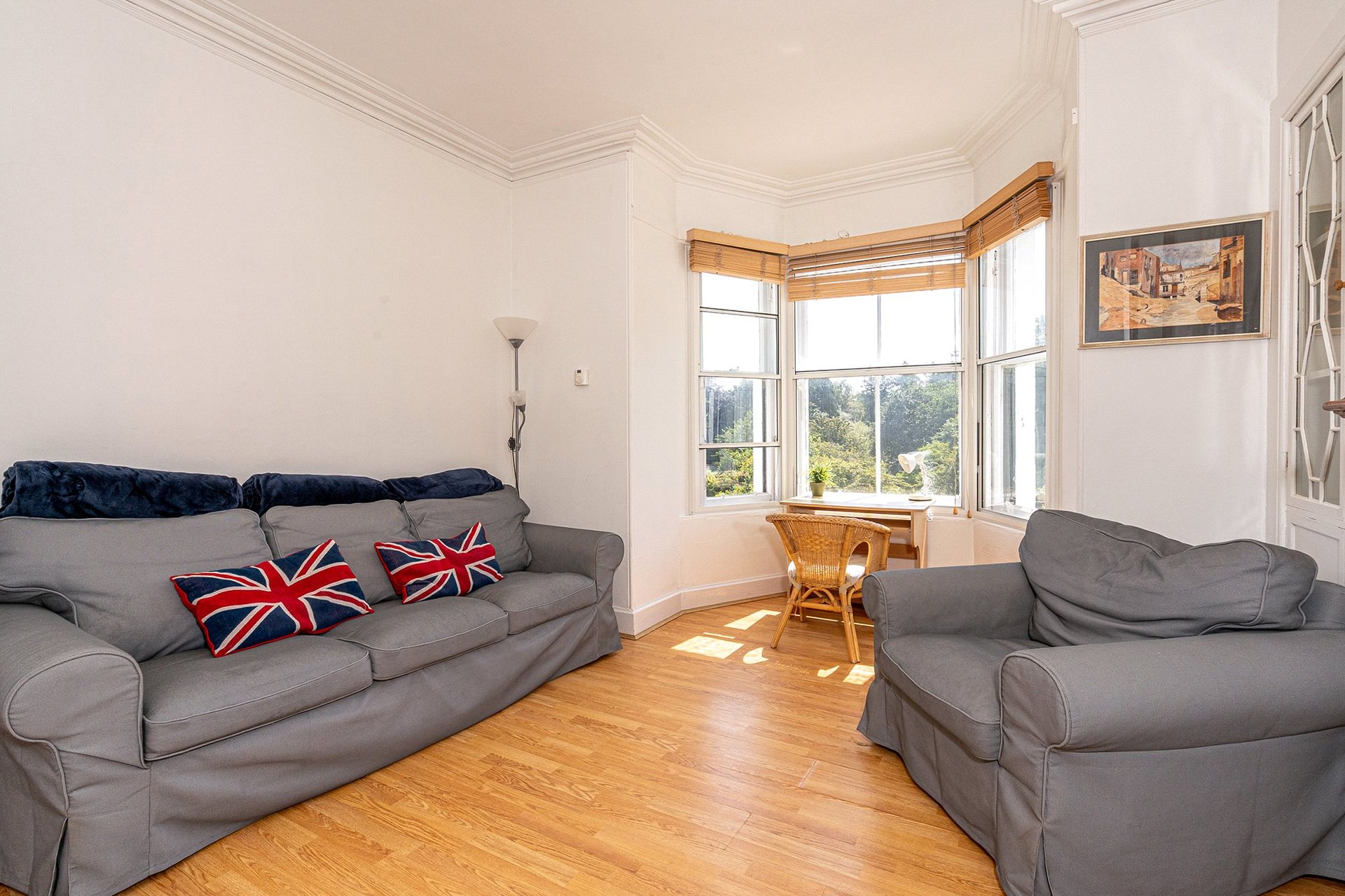 38 Lade Braes, St. Andrews, Fife, KY16 9DA - Picture #3