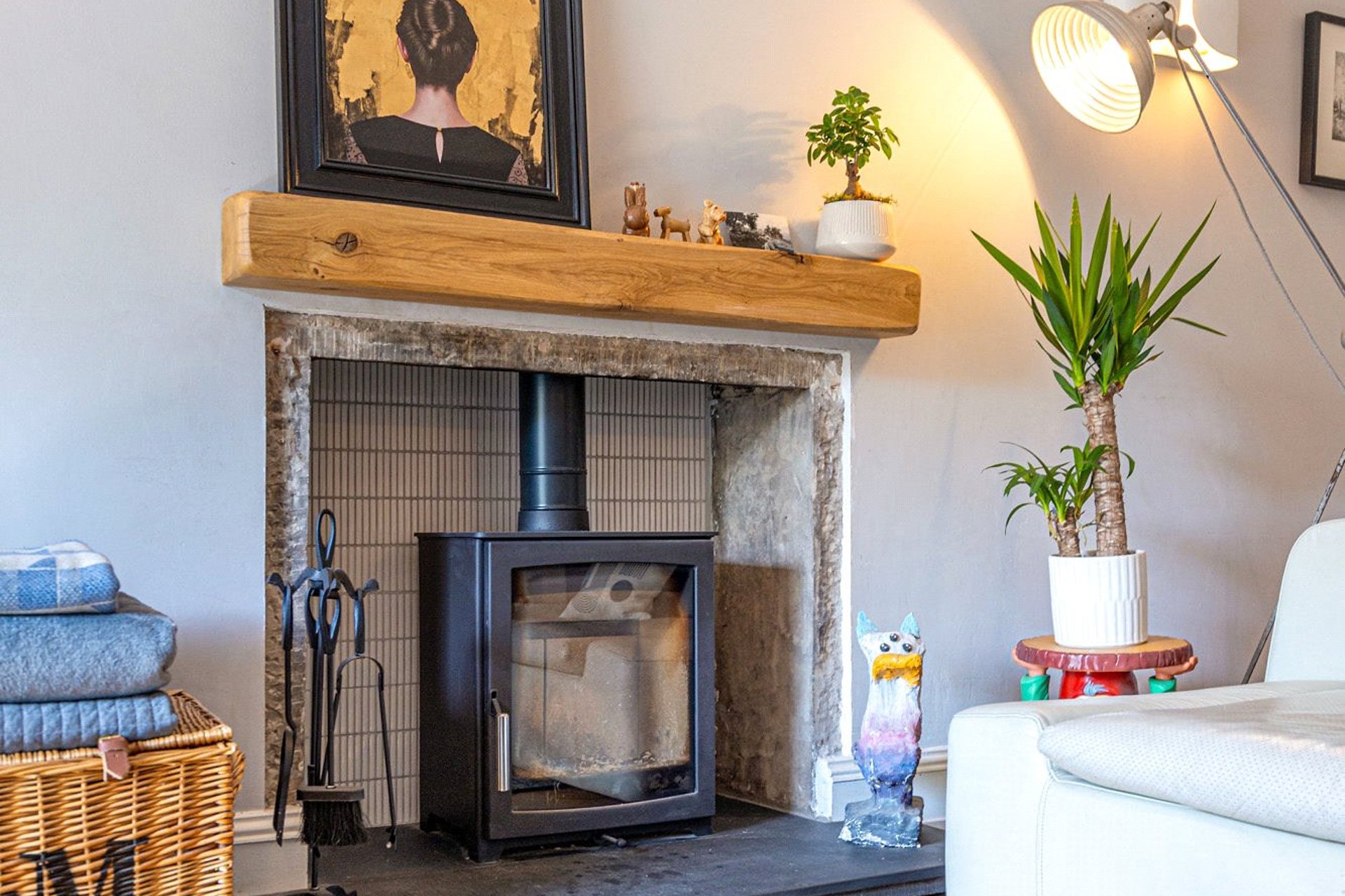 Flat 2/1, 1 Crown Terrace, Dowanhill, Glasgow, G12 9HA - Picture #4