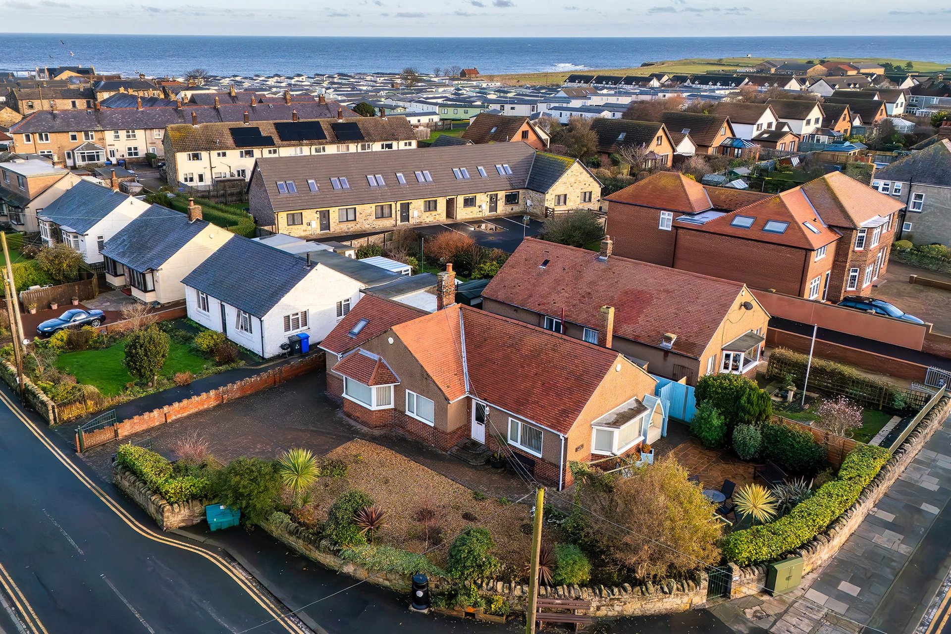 15 King Street, Seahouses, Northumberland, NE68 7XW - Picture #2