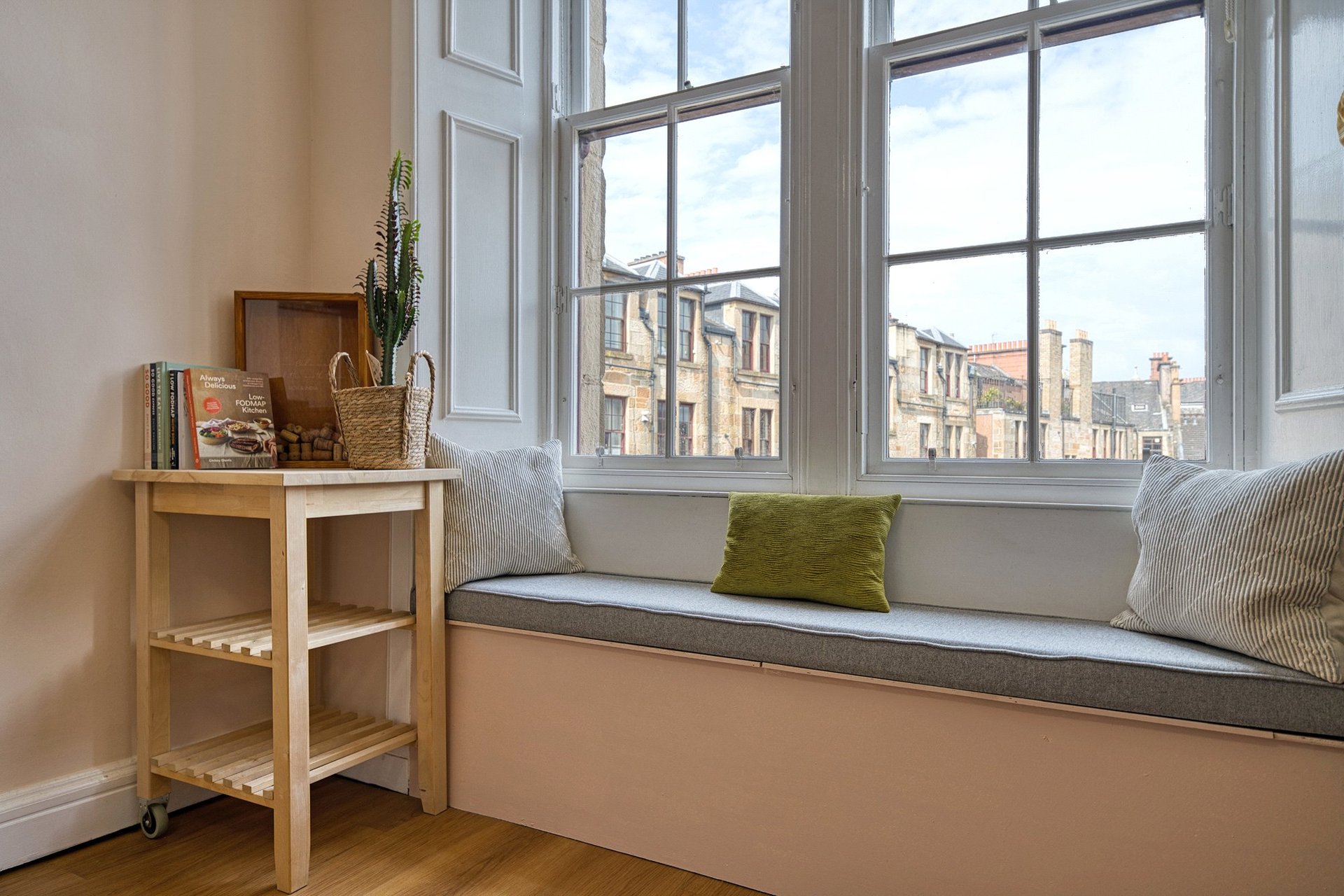 Flat 3/1, 77 St Georges Road, St George's Cross, Glasgow, G3 6JA - Picture #24
