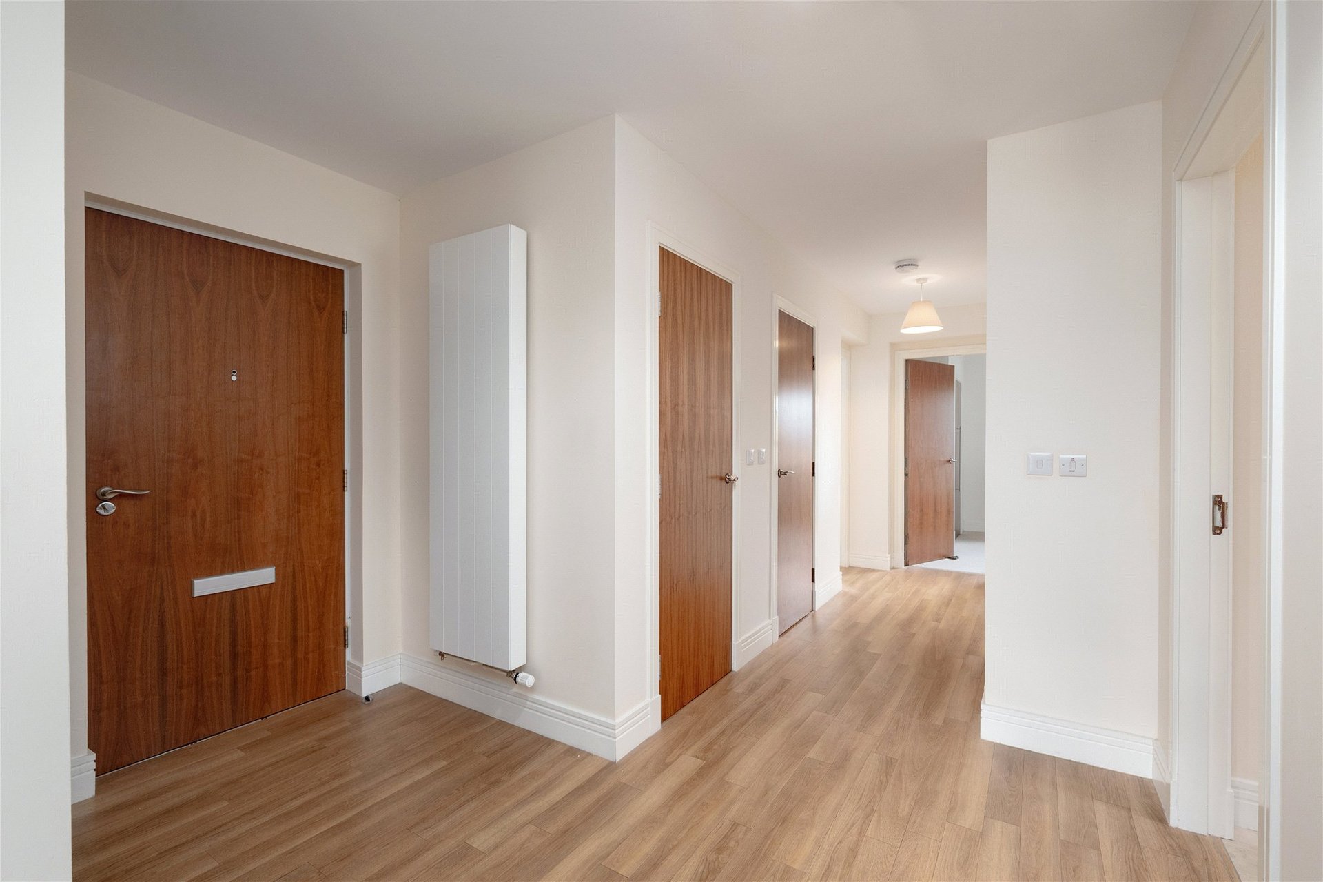 Flat 5, 62 Larkfield Gardens, Edinburgh, Midlothian, EH5 3QB - Picture #19