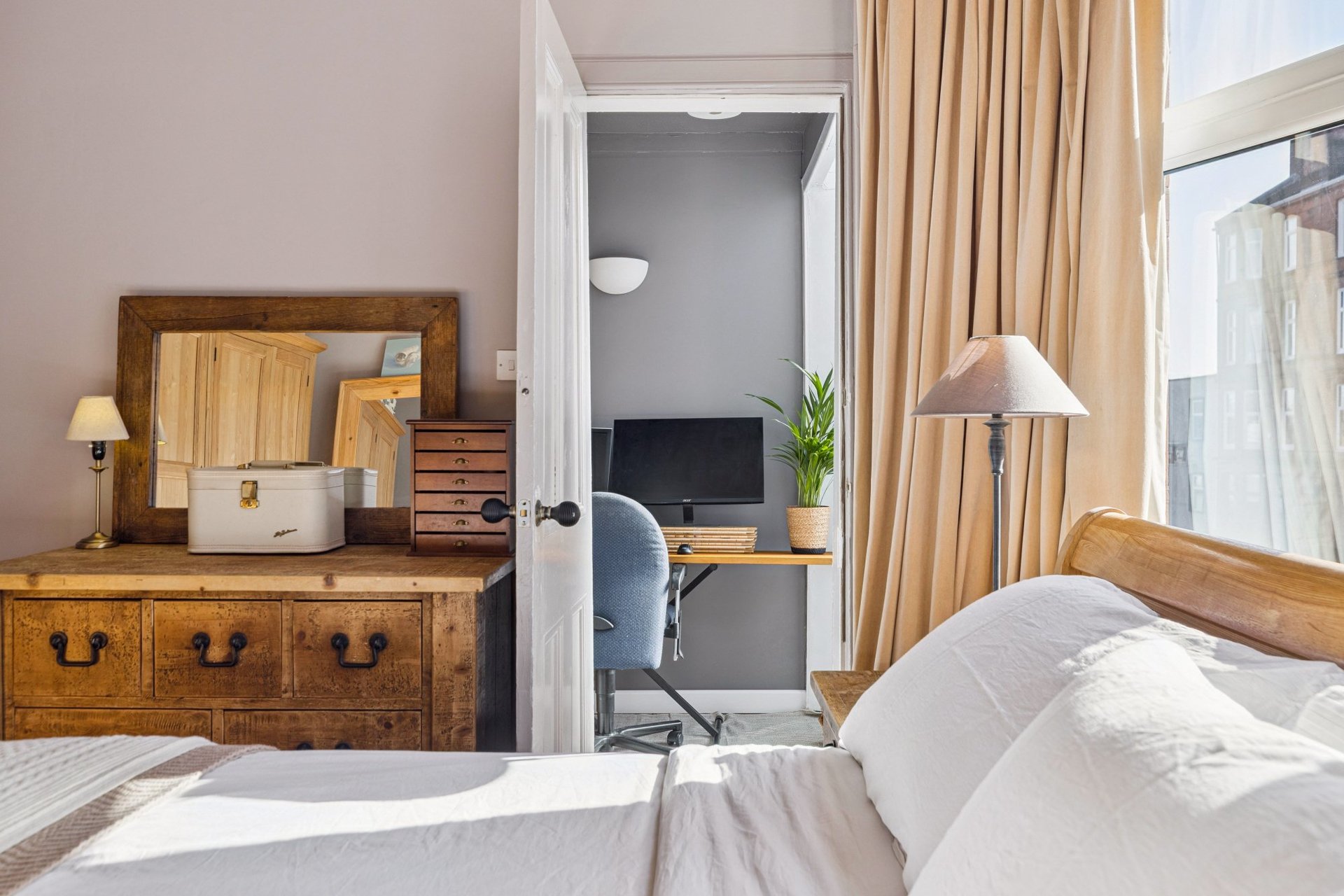 1/2, 71 Waverley Street, Shawlands, Glasgow, G41 2DY - Picture #15