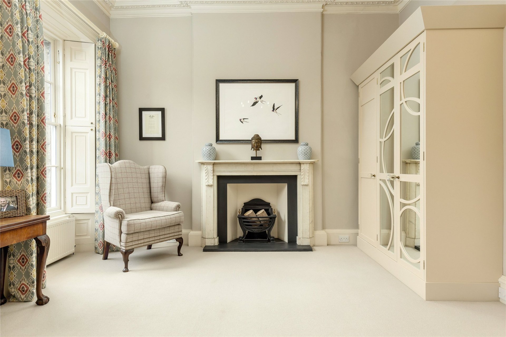 6 Warriston Crescent, Edinburgh, EH3 5LA - Picture #18