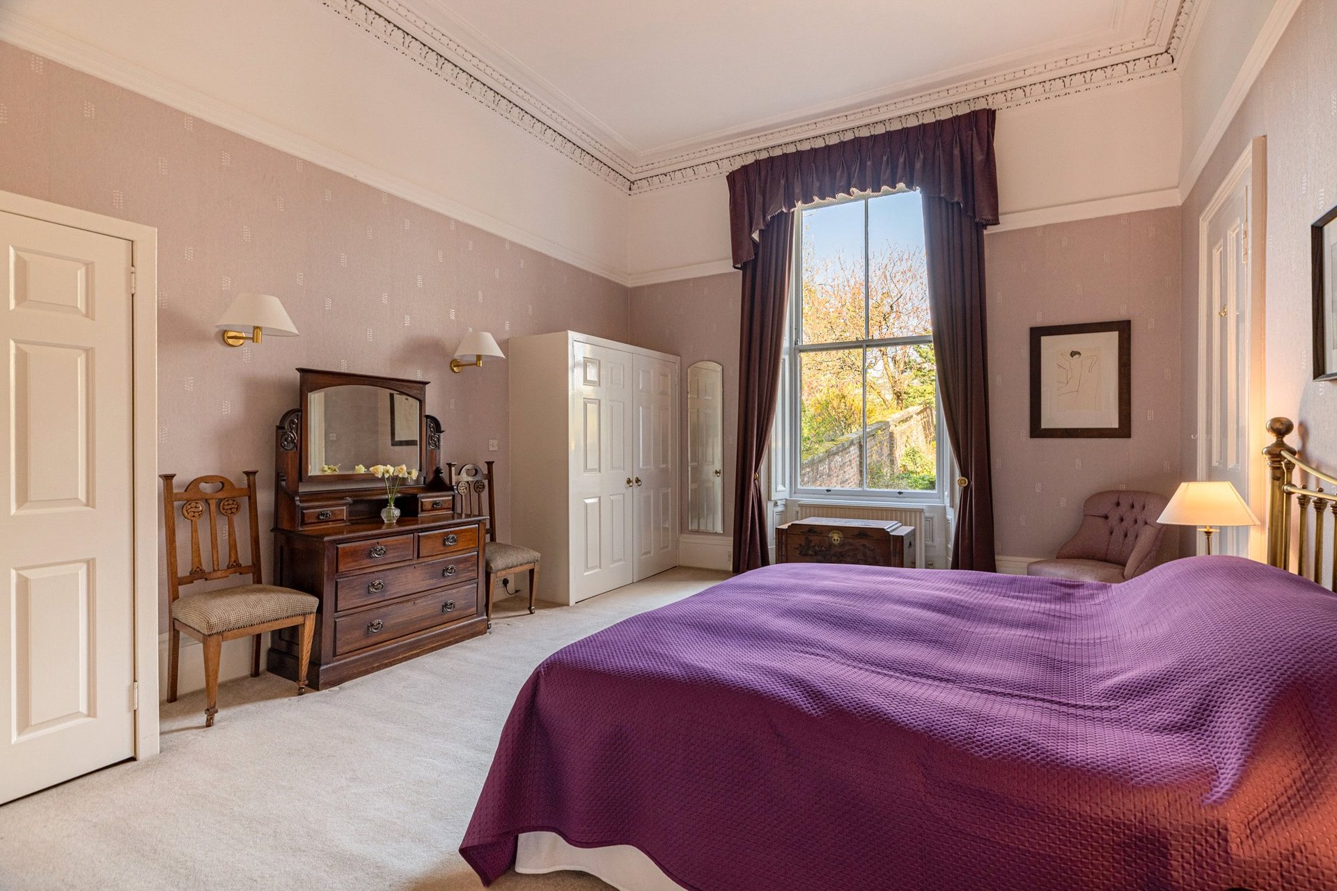 2 Kirklee Terrace, Kirklee, Glasgow, G12 0TQ - Picture #13