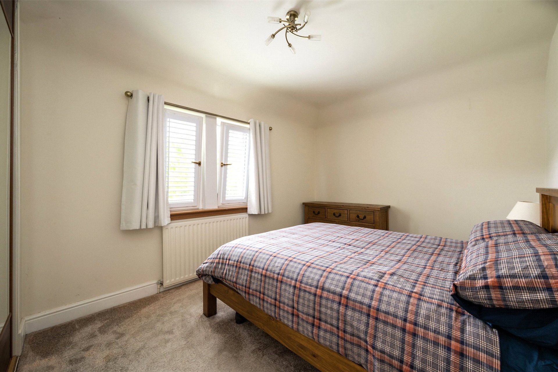 Lot 1 - 24 Damhead, 24 Damhead, Lothianburn, Edinburgh, EH10 7EA - Picture #11