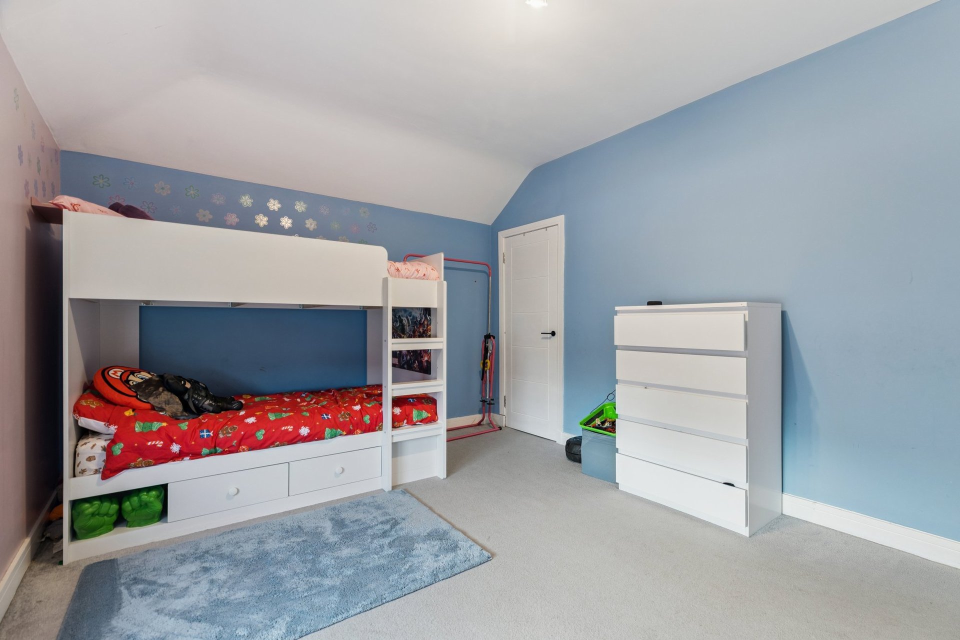 112 Ashdale Drive, Mosspark, Glasgow, G52 1NJ - Picture #15