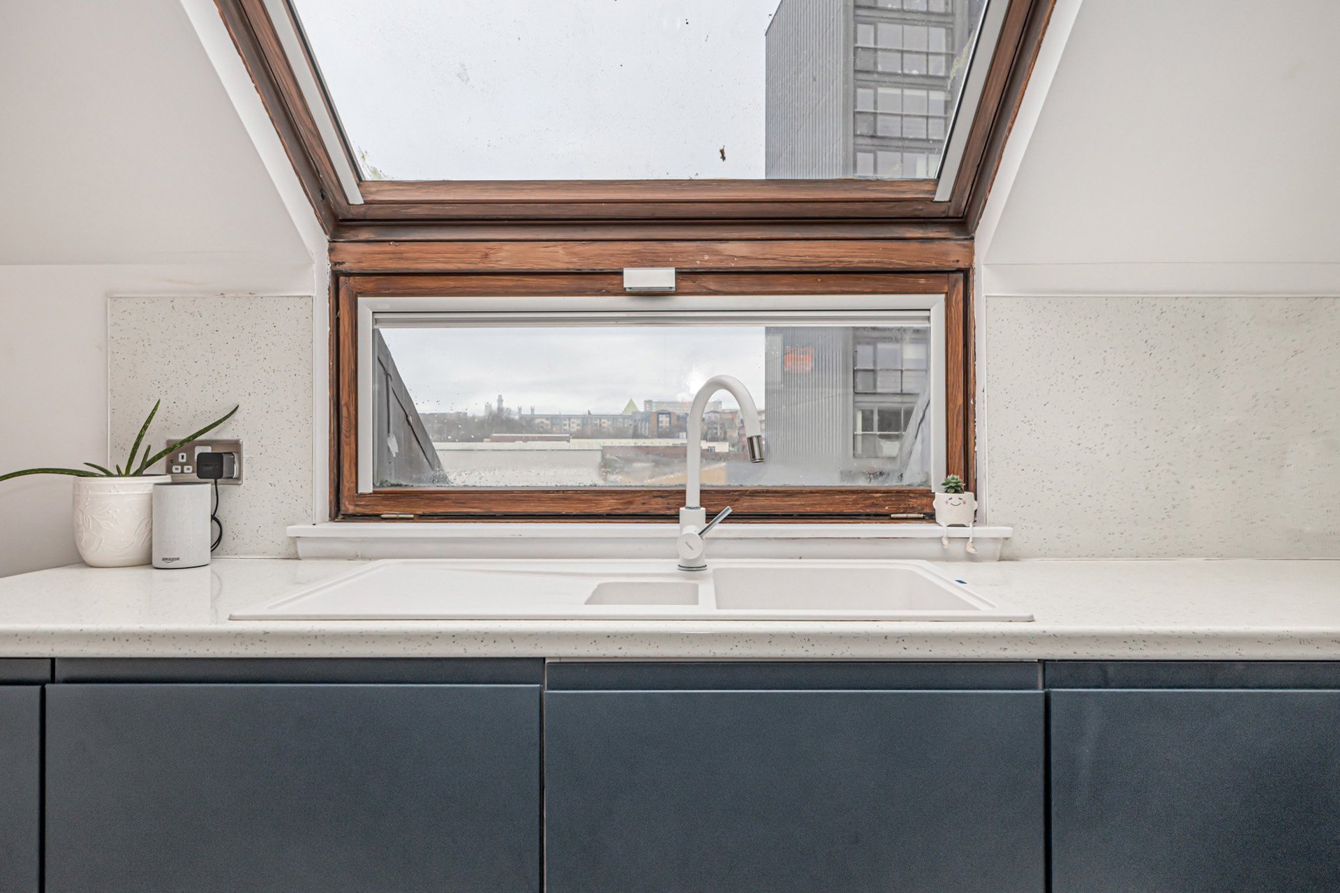 Flat 10, 79 Lancefield Quay, Anderston, Glasgow City, G3 8HA - Picture #12