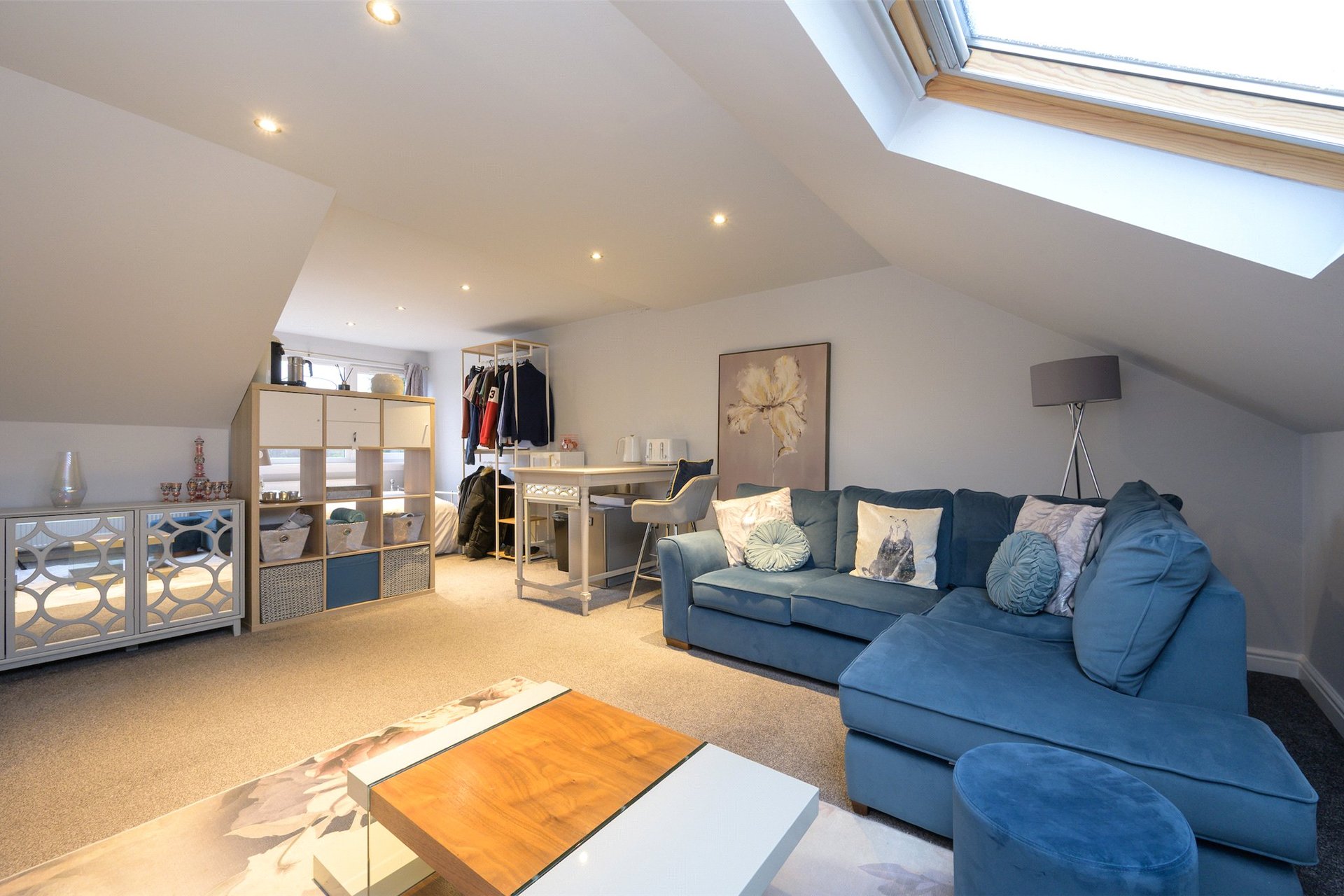 7 Glebe Street, Dalkeith, Midlothian, EH22 1JG - Picture #16