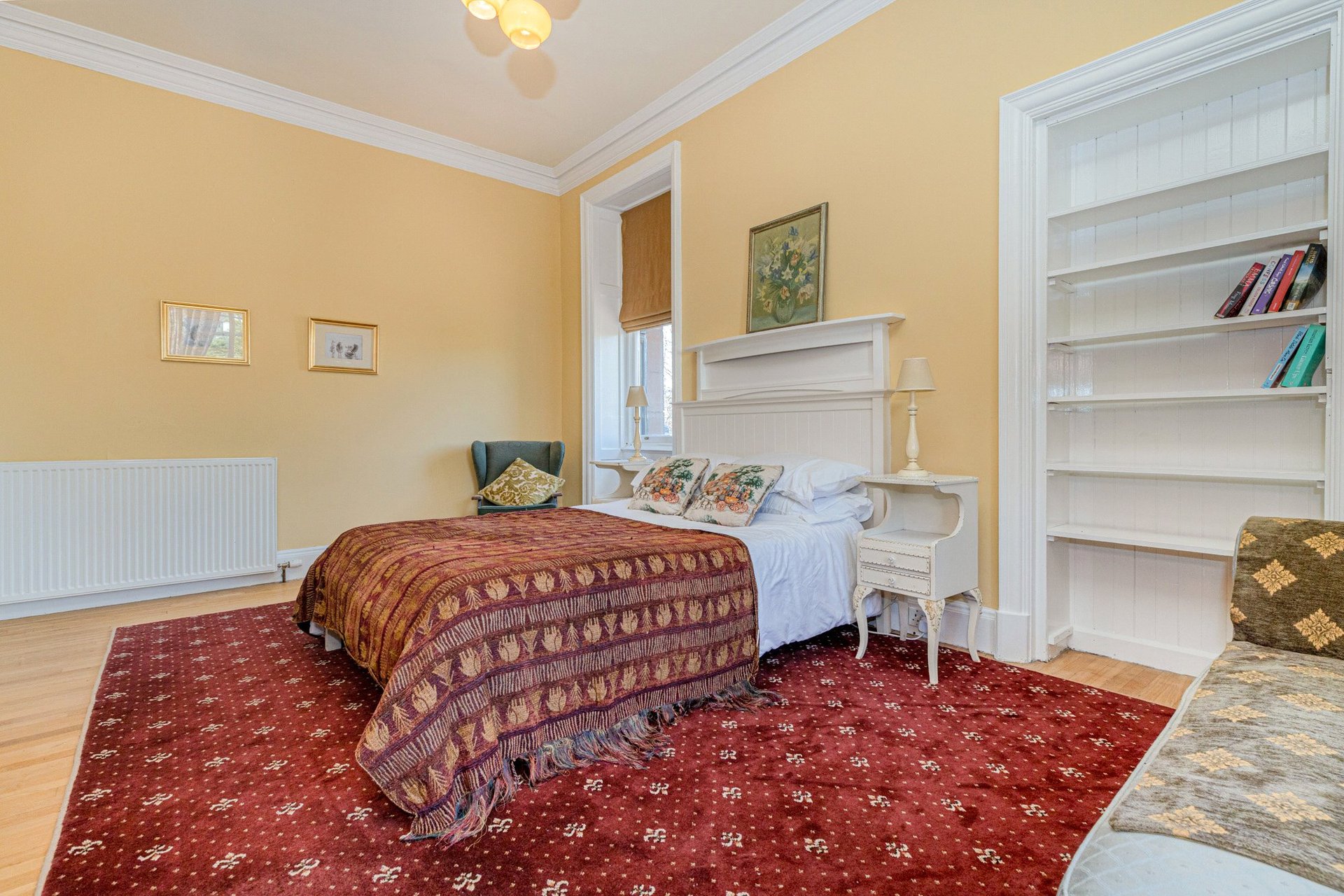 Ferndean, 5 Arthurlie Avenue, Barrhead, Glasgow, East Renfrewshire, G78 2BT - Picture #30