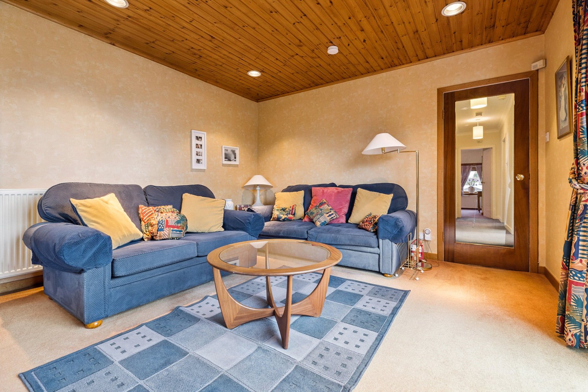 52A Thorn Road, Bearsden, G61 4BP - Picture #26