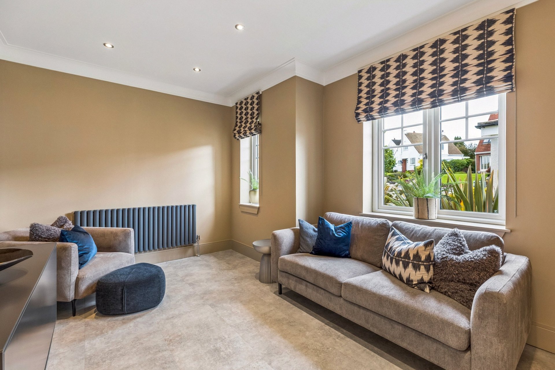 1 Norman Macleod Crescent, Bearsden, Glasgow, G61 3BF - Picture #21