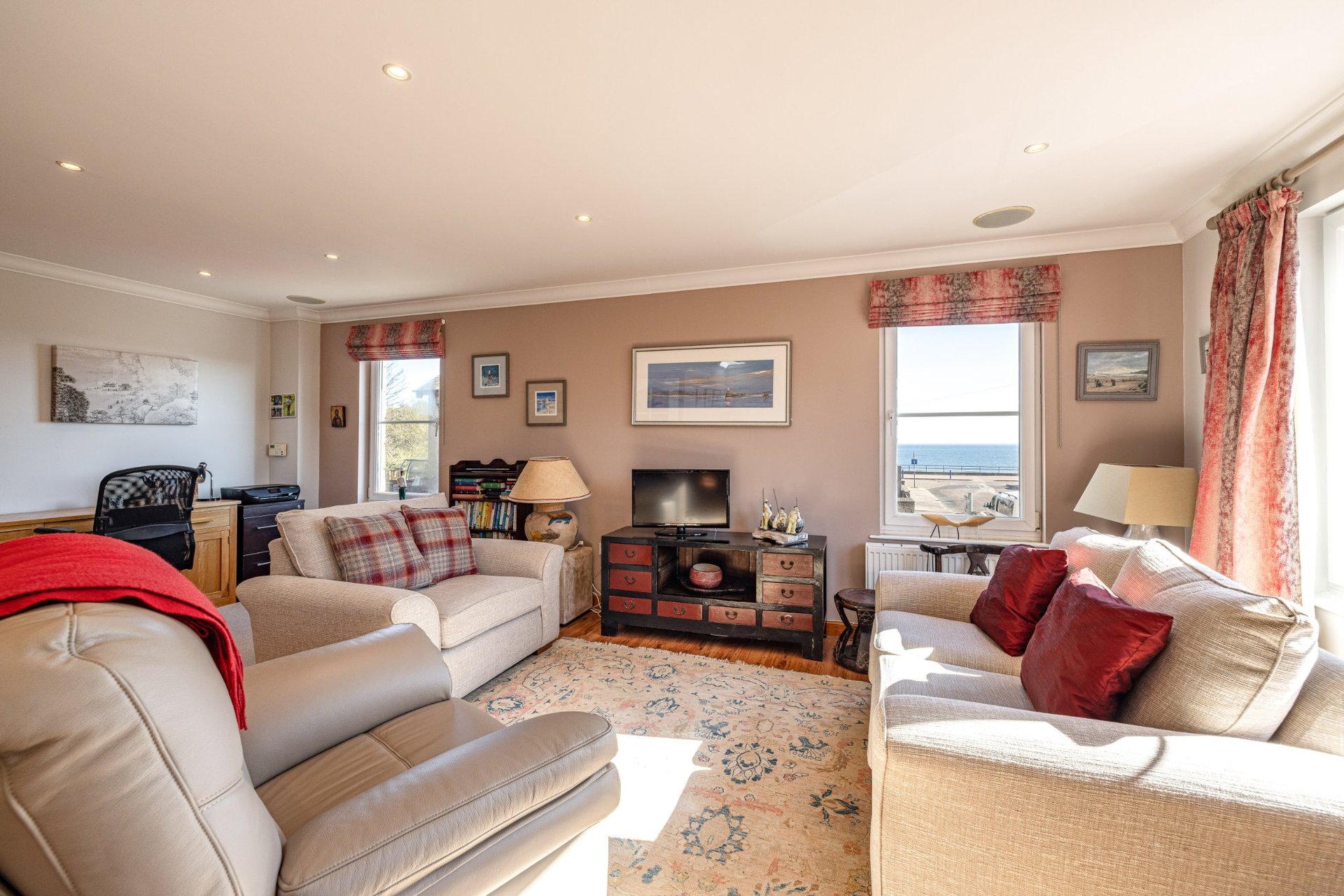 The Gables, Sea Road, Spittal, Northumberland, TD15 1RN - Picture #4