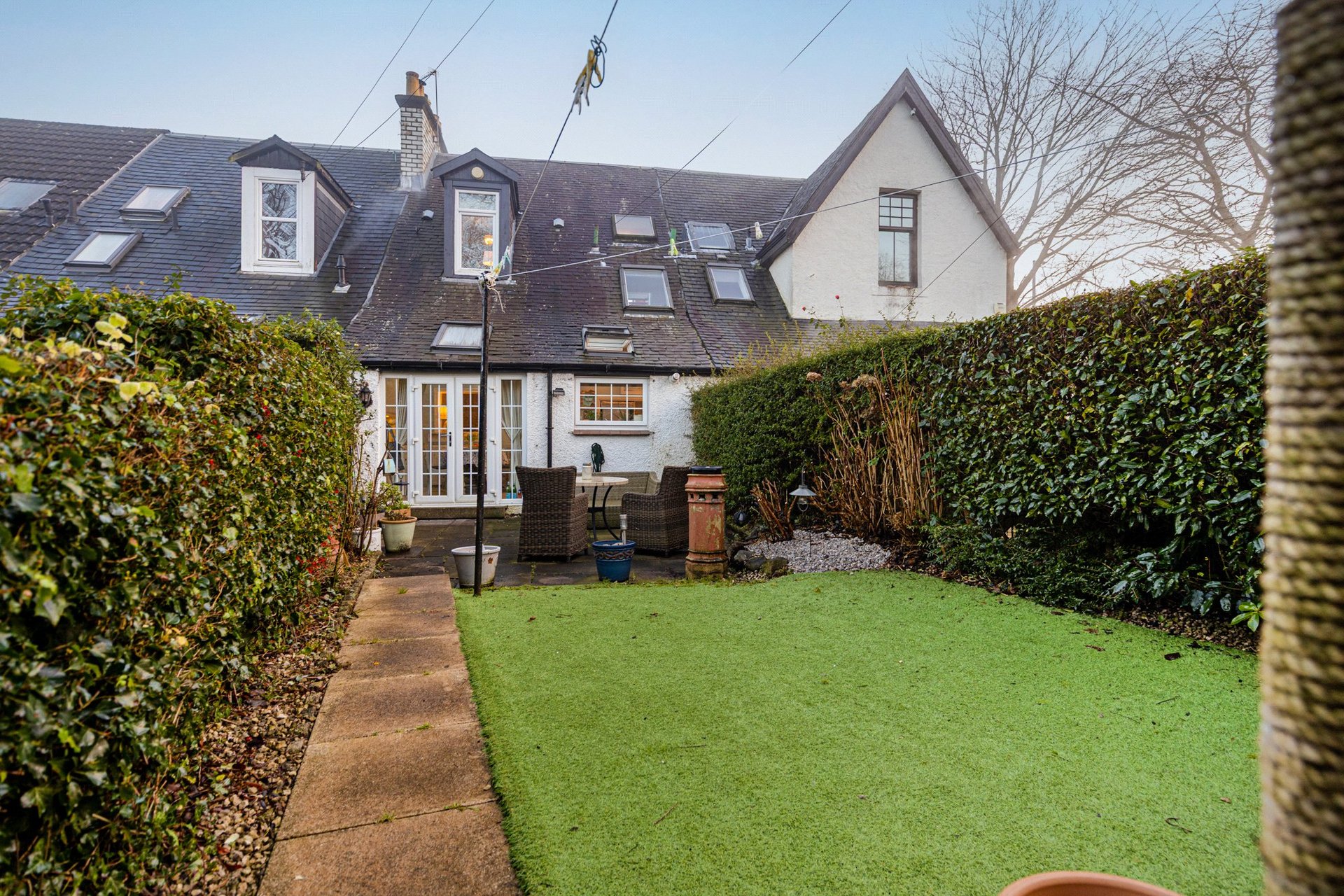 3 Lennox Avenue, Scotstoun, Glasgow, G14 9HF - Picture #34