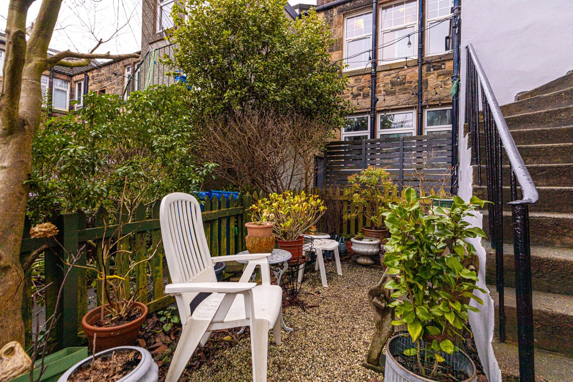 Main Door Upper Apartment, 133 Whittingehame Drive, Jordanhill, Glasgow, G13 1NW - Picture #23