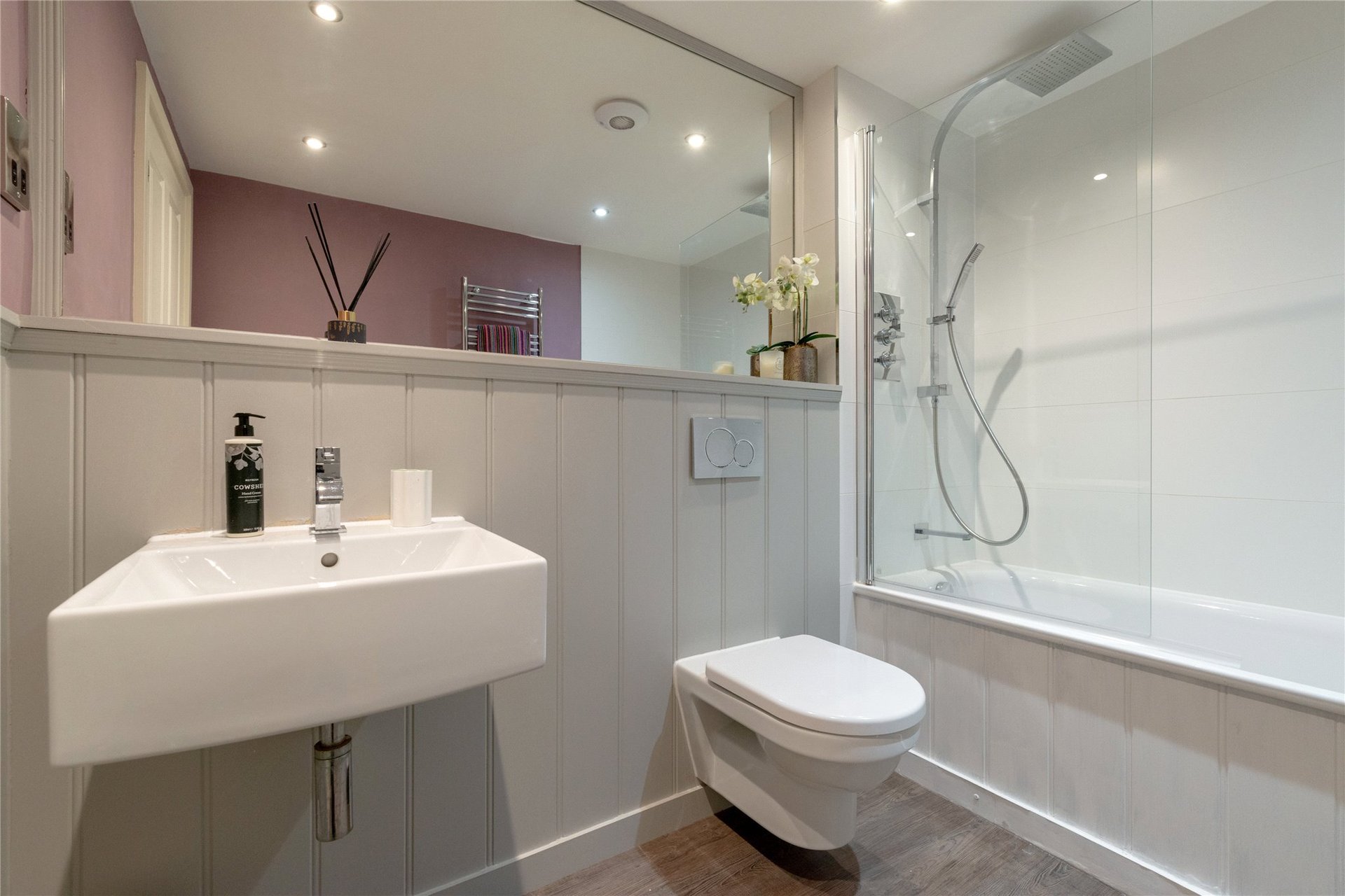 Flat 2, 9 Duncan Place, Edinburgh, Midlothian, EH6 8HW - Picture #13