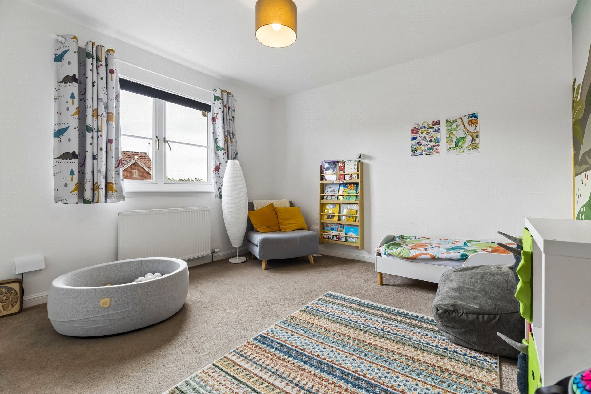 6 Parkholm Quadrant, Darnley, Glasgow, G53 7ZH - Picture #25