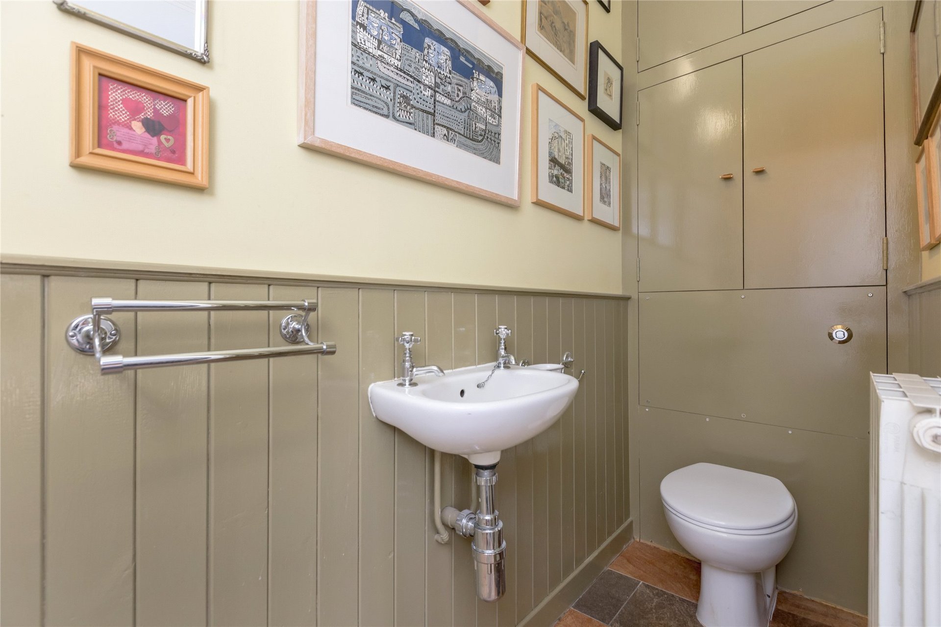 4 Malta Terrace, Edinburgh, EH4 1HR - Picture #21