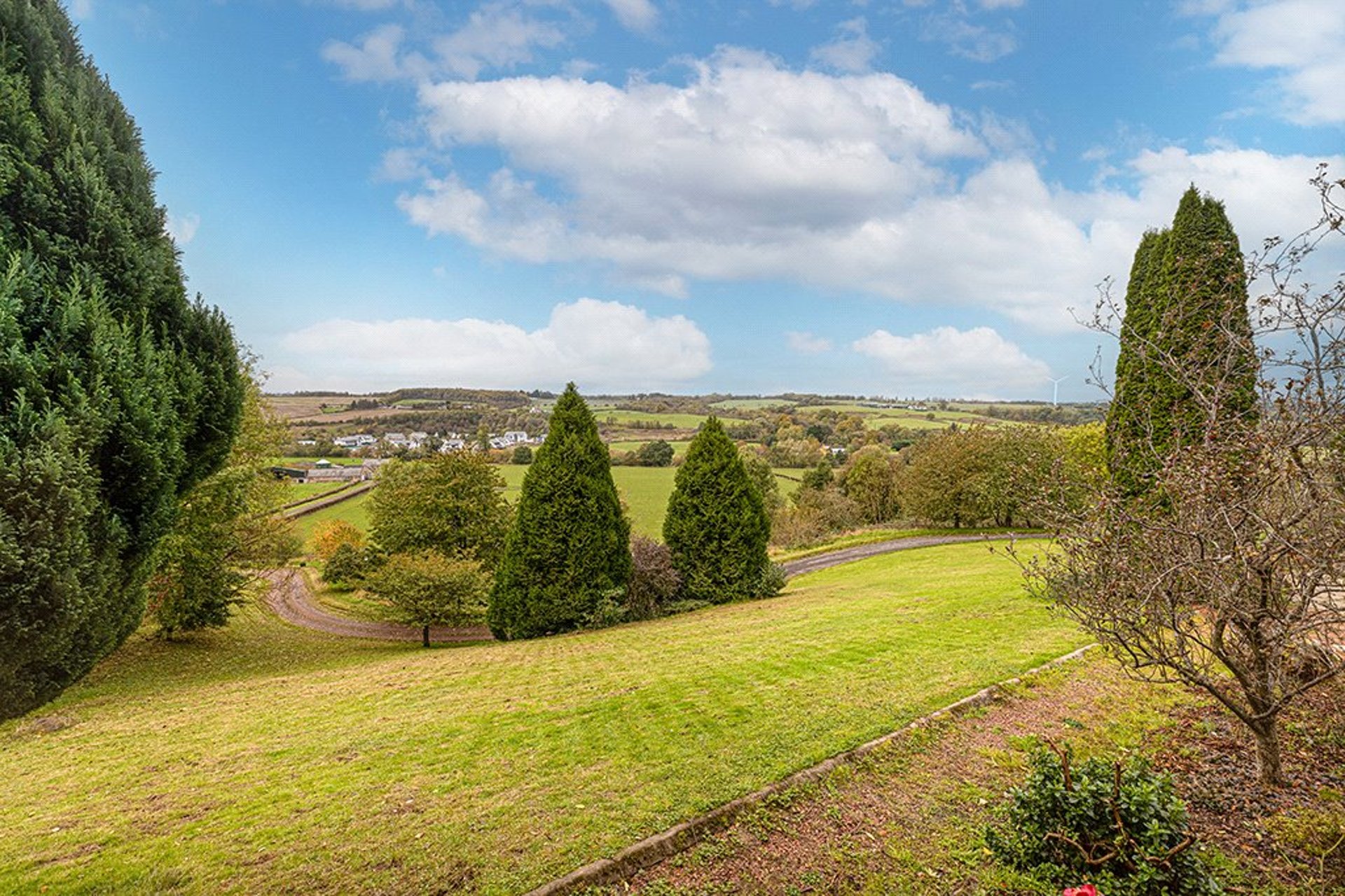 Stewartbank Orchard, Overtown, Garrion Bridge, Clyde Valley, ML2 0RW - Picture #12