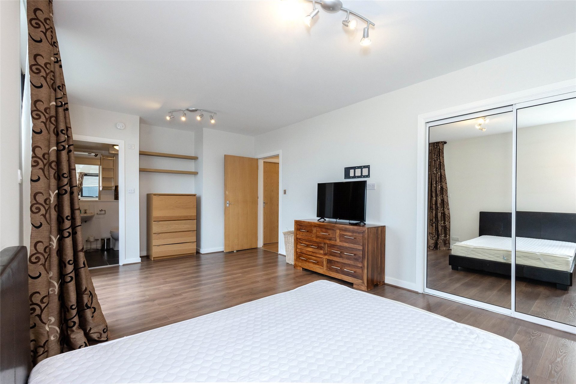 Flat 10, 18 Hopetoun Street, Midlothian, EH7 4GH - Picture #15