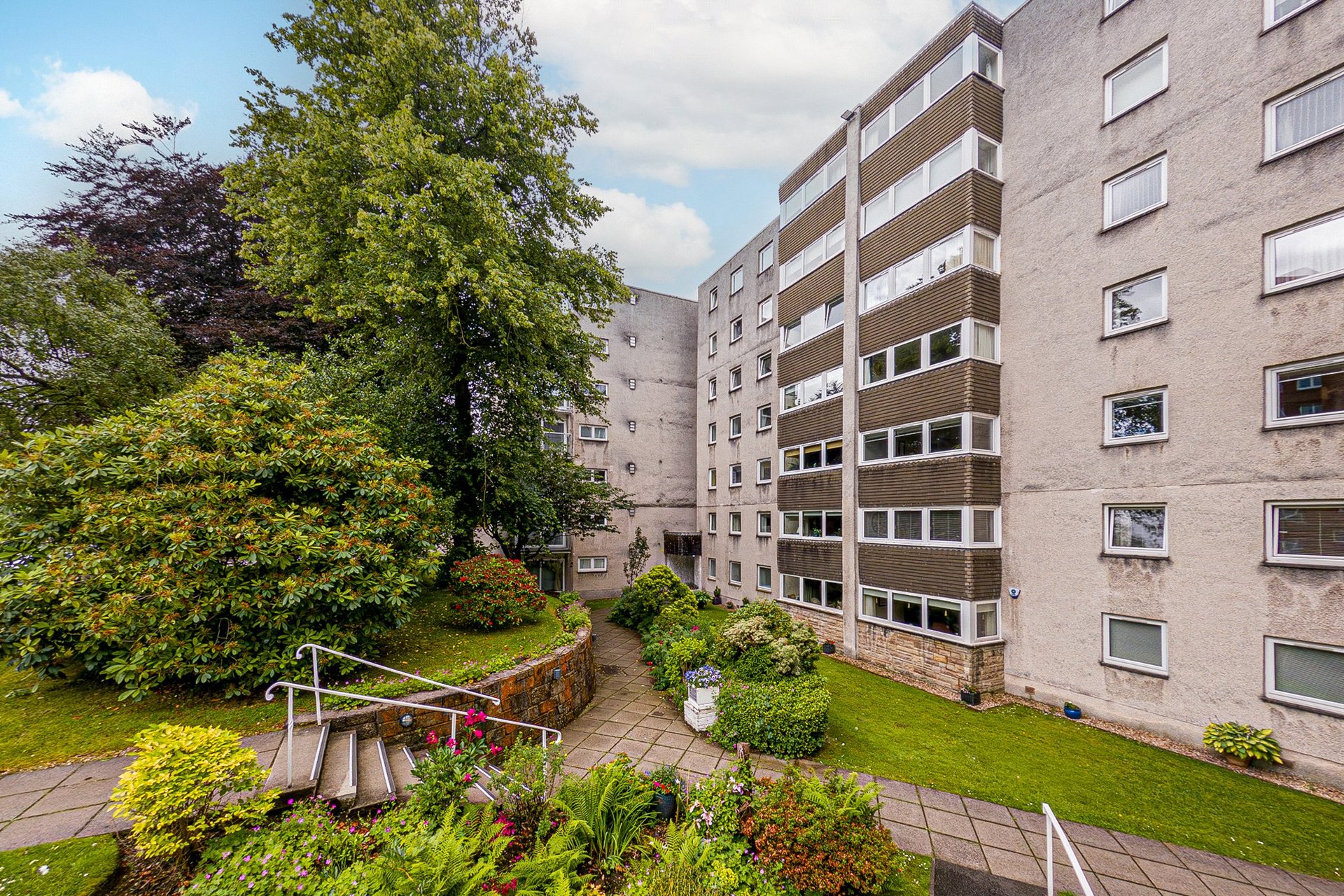 58 Norwood Park, Bearsden, G61 2RZ - Picture #33