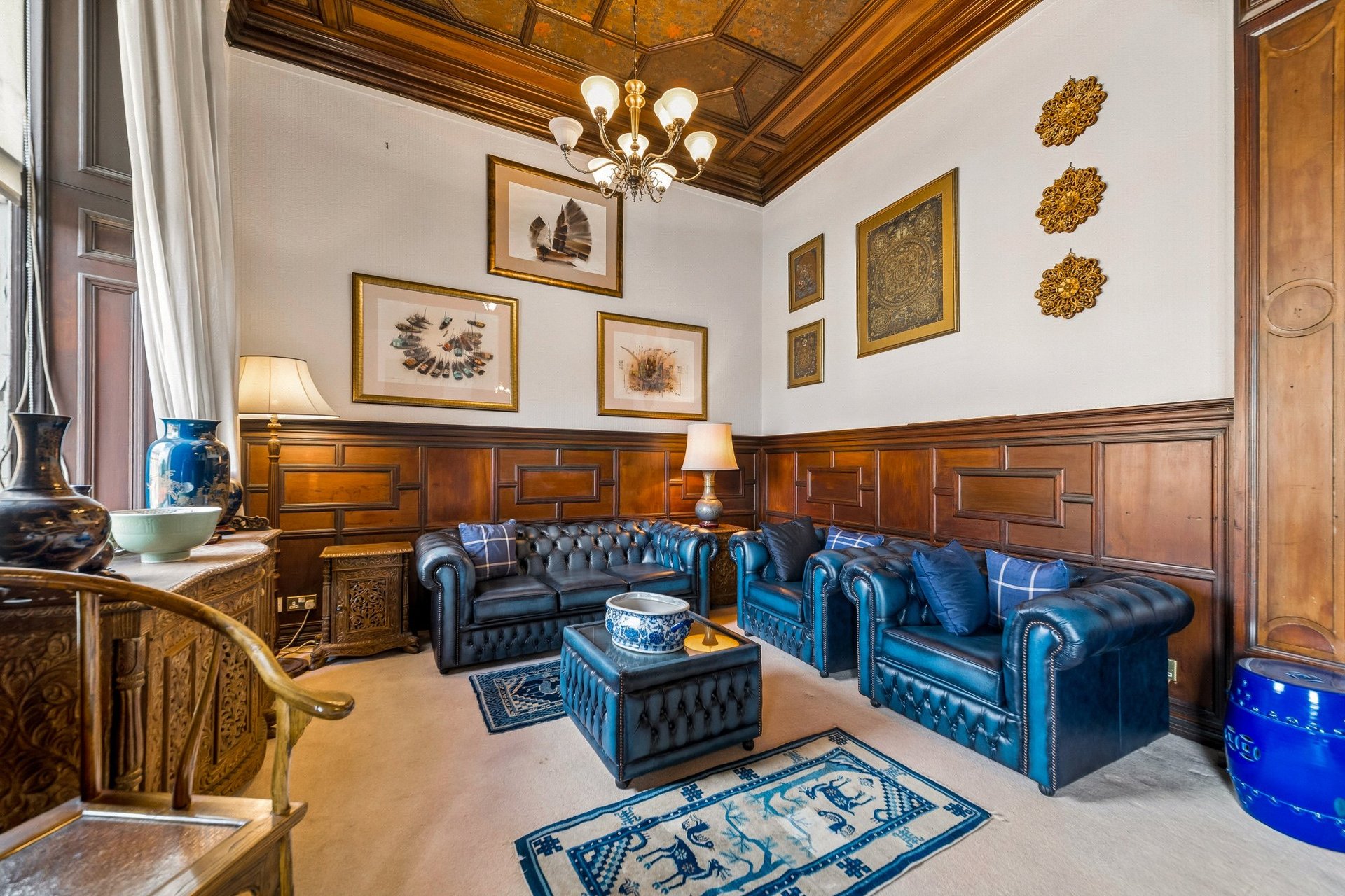 35 Hyndland Road, Hyndland, Glasgow, G12 9UY - Picture #22