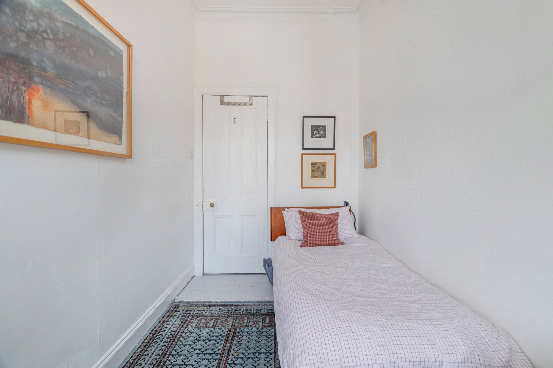 5 Rowallan Gardens, Glasgow, Glasgow City, G11 7LH - Picture #27