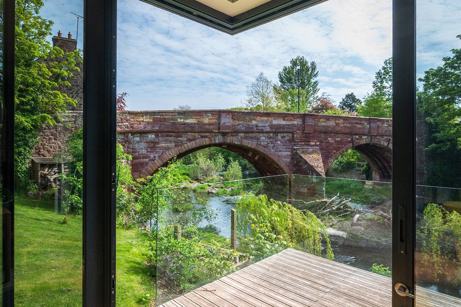 Bridge House, Bridgend, East Linton, East Lothian, EH40 3AF - Picture #7