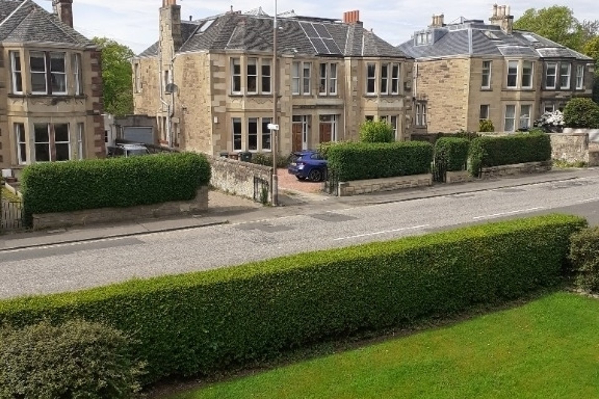 89 Polwarth Terrace, Polwarth, Edinburgh, EH11 1NW - Picture #16